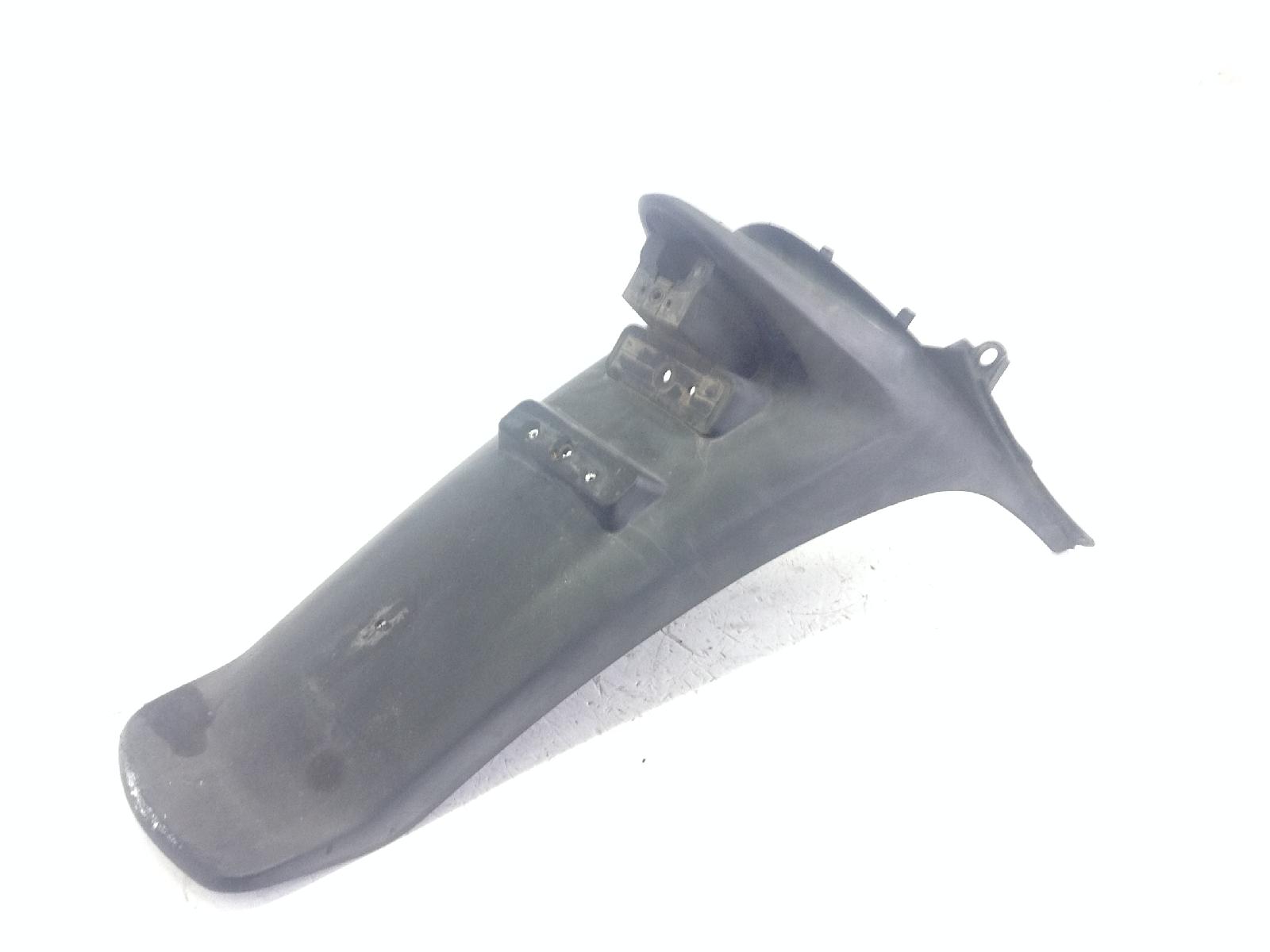 Honda sh i 125 parafango posteriore portatarga 2005 2008 jf14a08