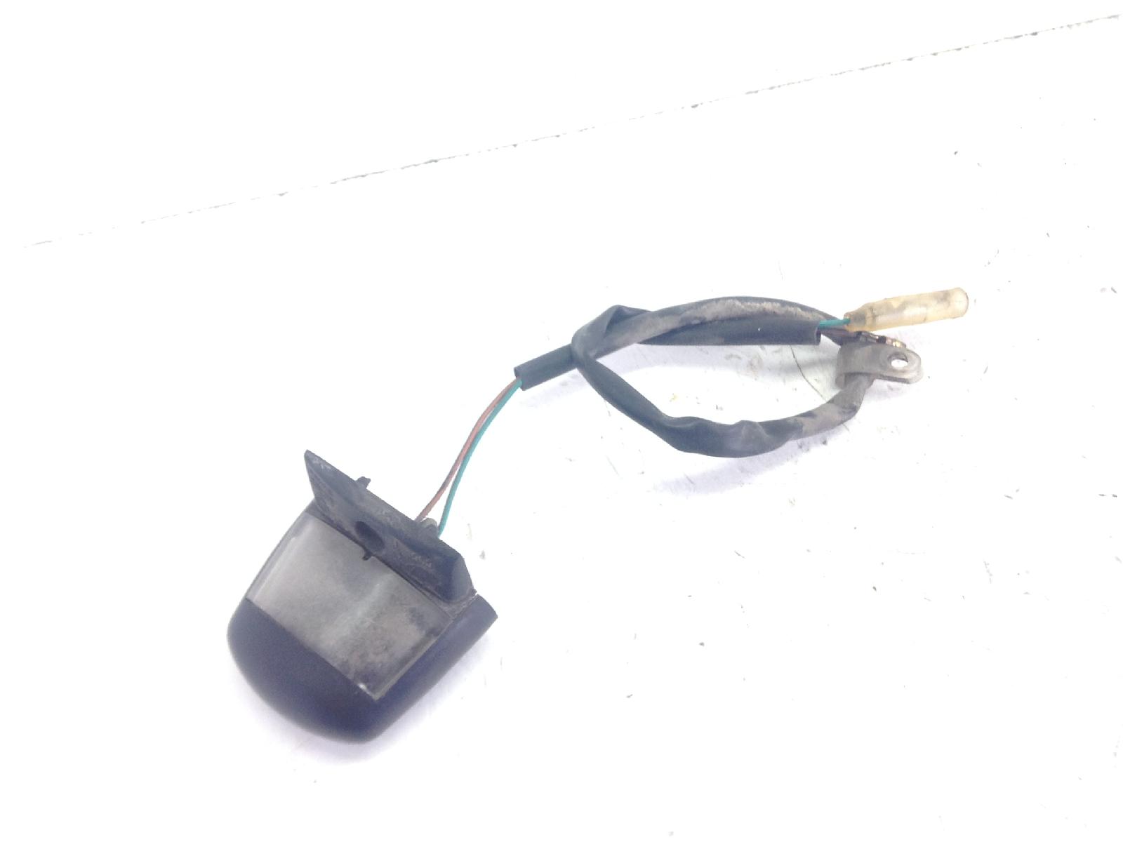 Honda sh i 125 luce parafango posteriore portatarga 2005 2008 jf14a08