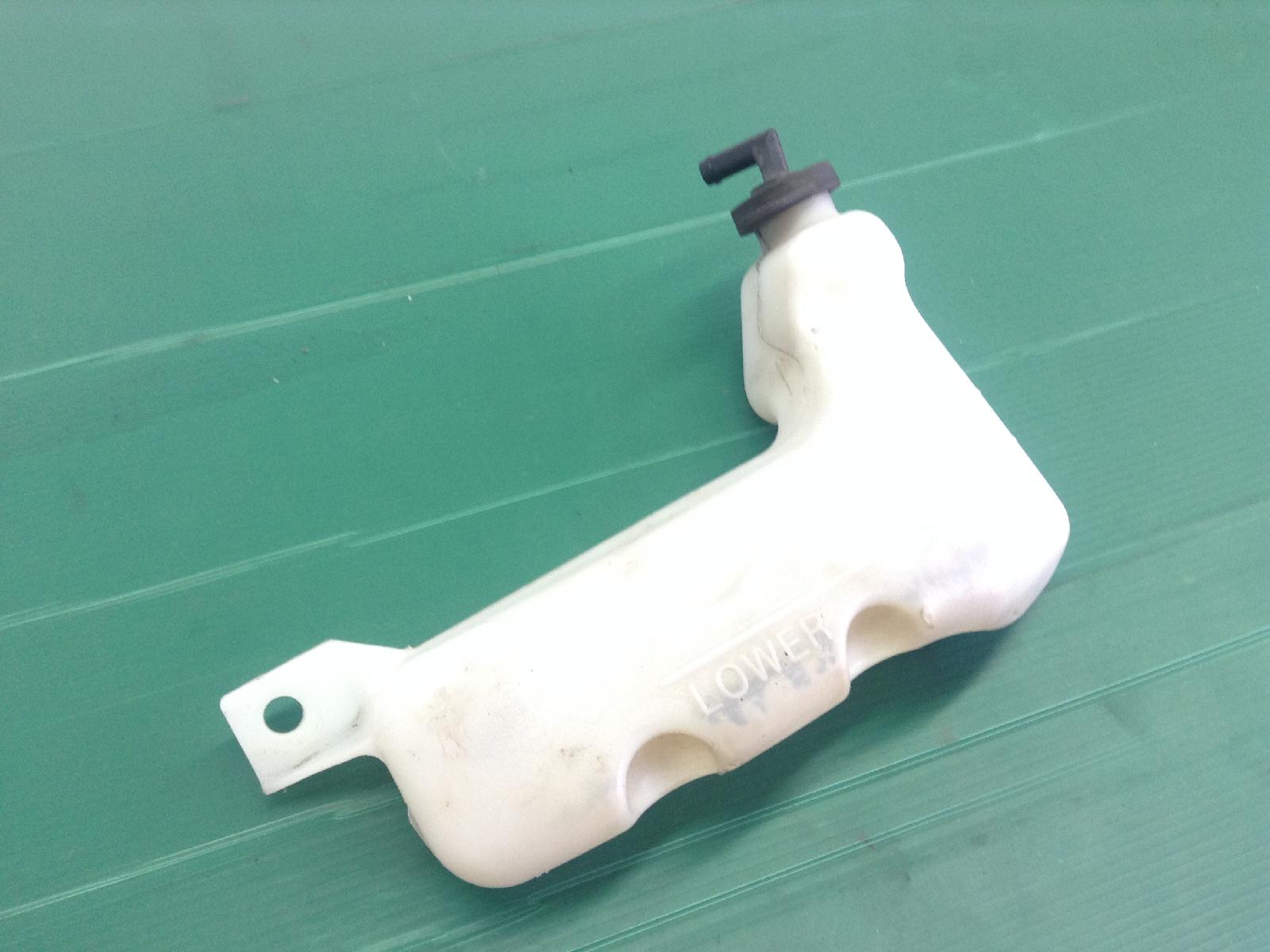Vaso espansione liquido raffreddamento radiatore honda sh i 125 2005 2008 jf14a08