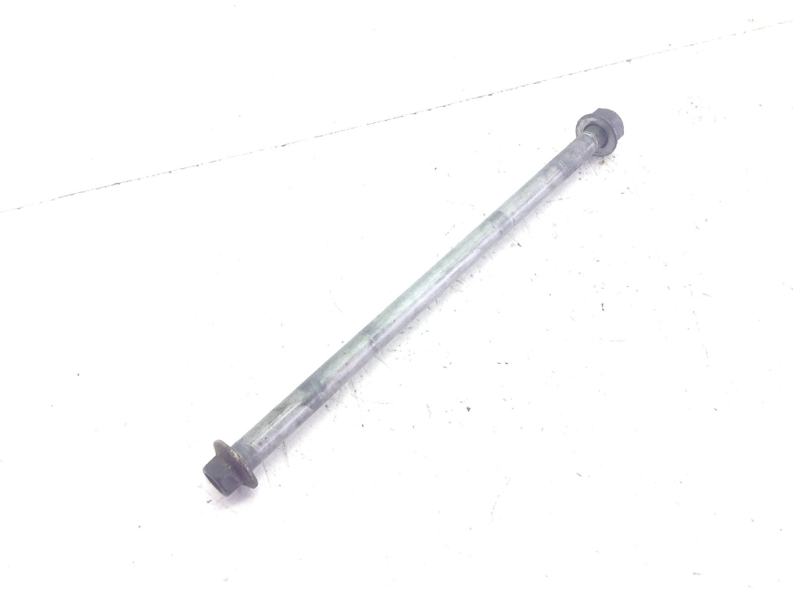 Honda sh i 125 perno asse ruota anteriore 2005 2008 jf14a08