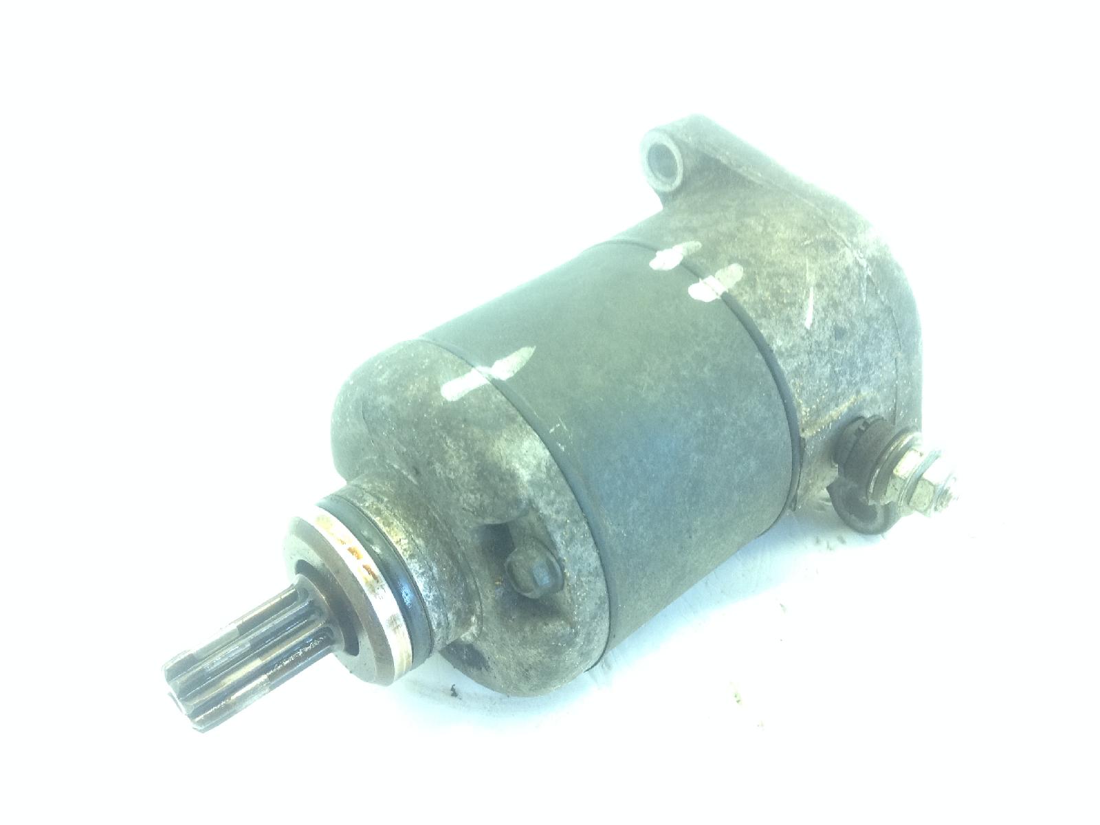 Honda sh i 125 motorino avviamento starter 2005 2008 jf14a08