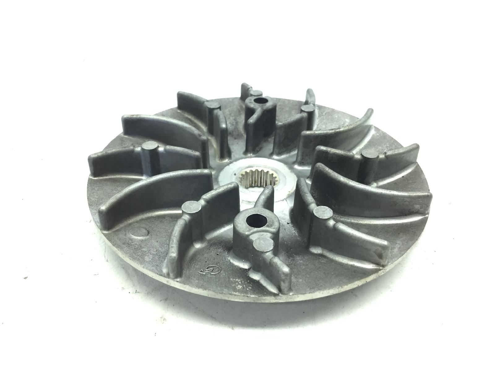 Honda sh i 125 semipuleggia fissa variatore 2005 2008 jf14a0