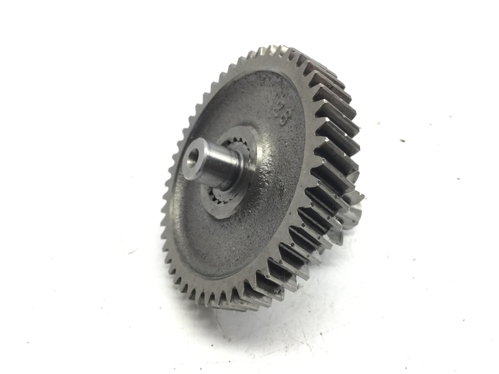 Honda sh i 125 ingranaggio albero intermedio 2005 2008 jf14a05f