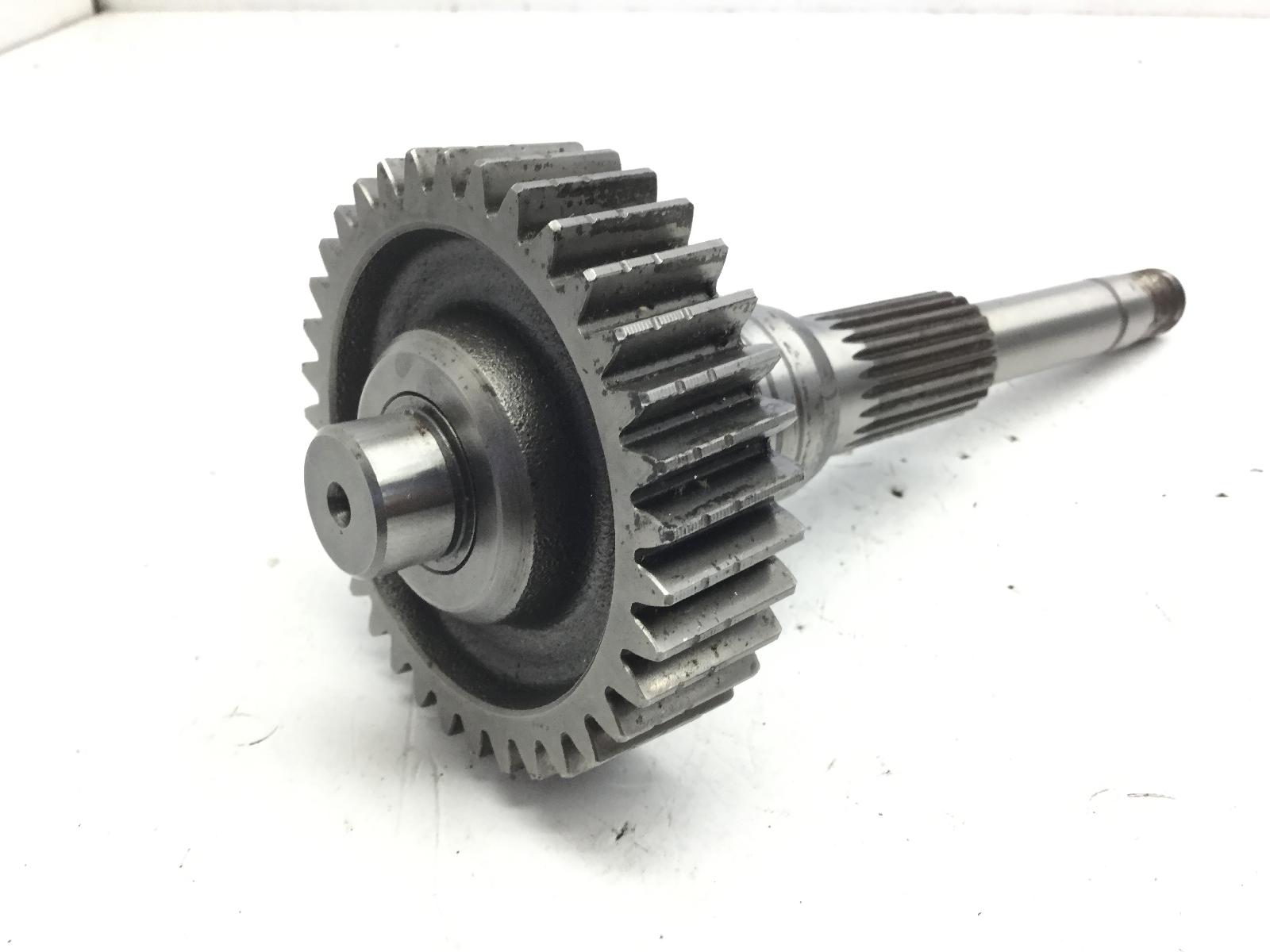 Honda sh i 125 albero ingranaggio ruota posteriore 2005 2008 jf14a05f