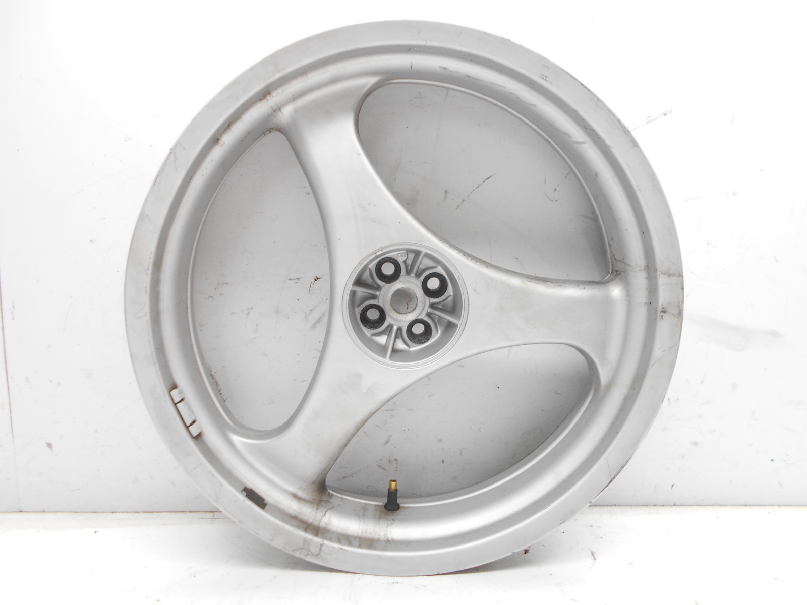 Bmw r 1100 rs 1100 cerchio ruota posteriore 18 x 4.50 1993 2002