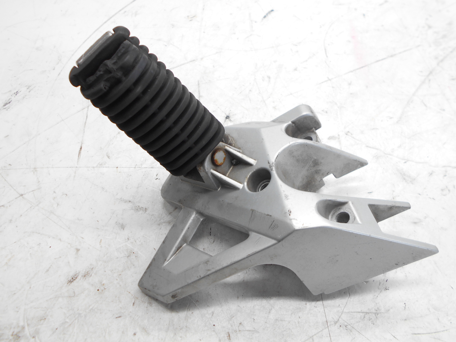 Bmw r 1100 rs 1100 pedana anteriore sinistra 1993 2002