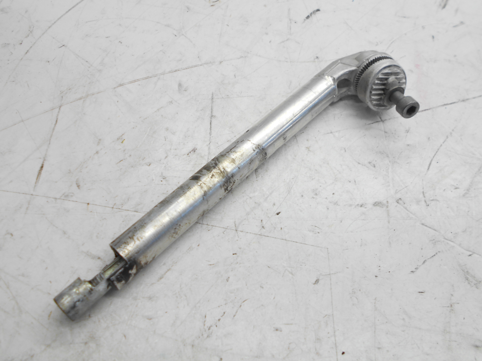 Bmw r 1100 rs 1100 semimanubrio destro 1993 2002