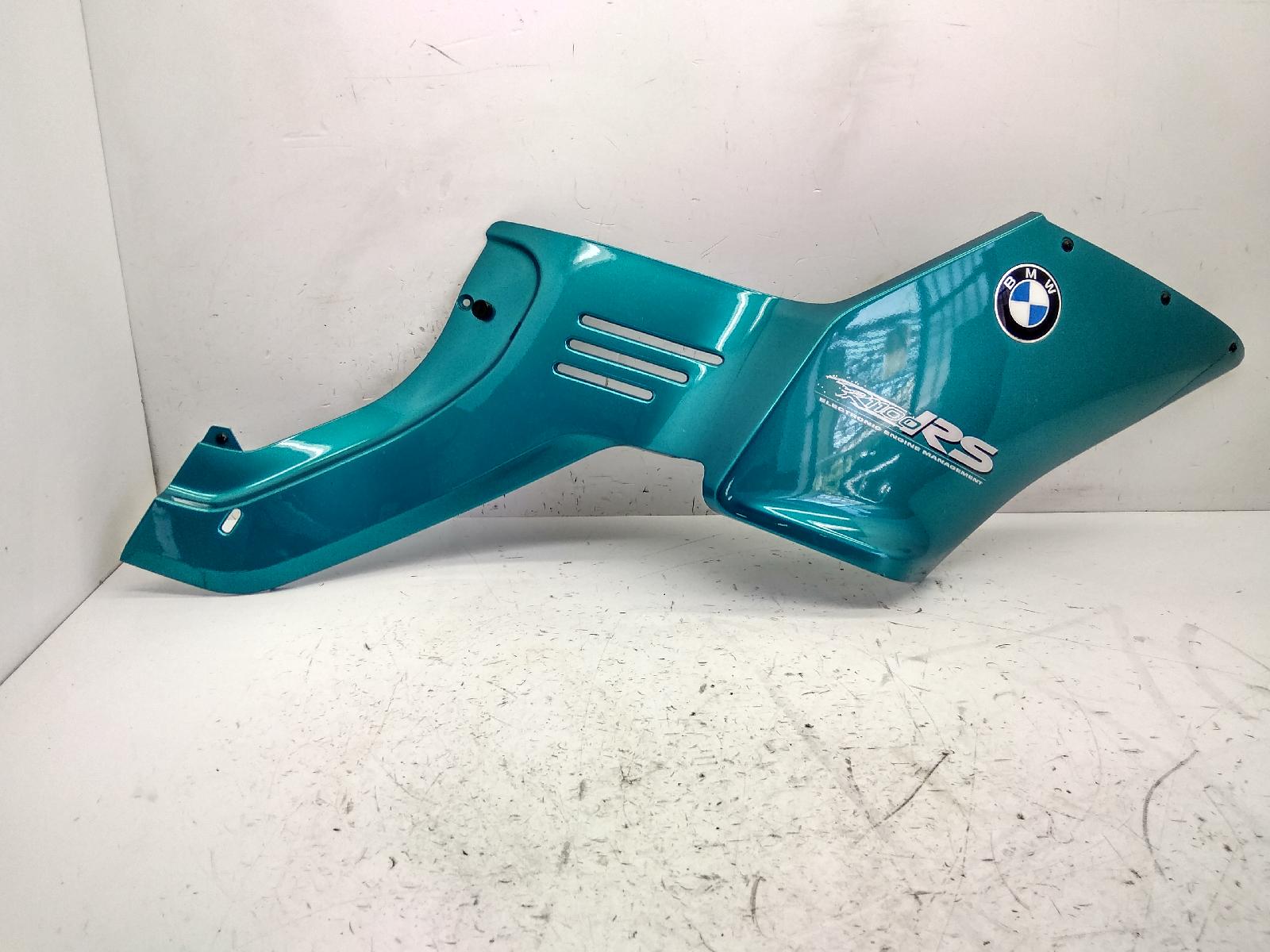 Bmw r 1100 rs 1100 carena fiancata destra 1993 2002 nd