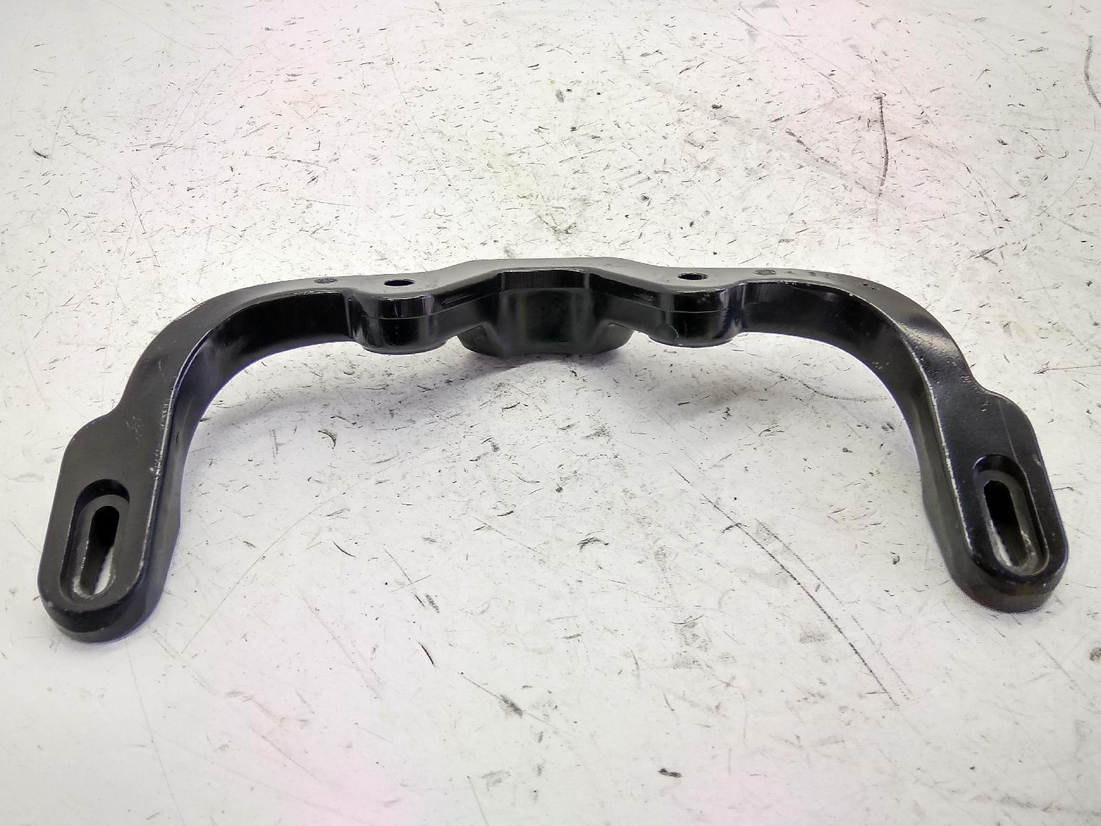Bmw r 1100 rs 1100 staffa supporto semi manubri 1993 2002 nd