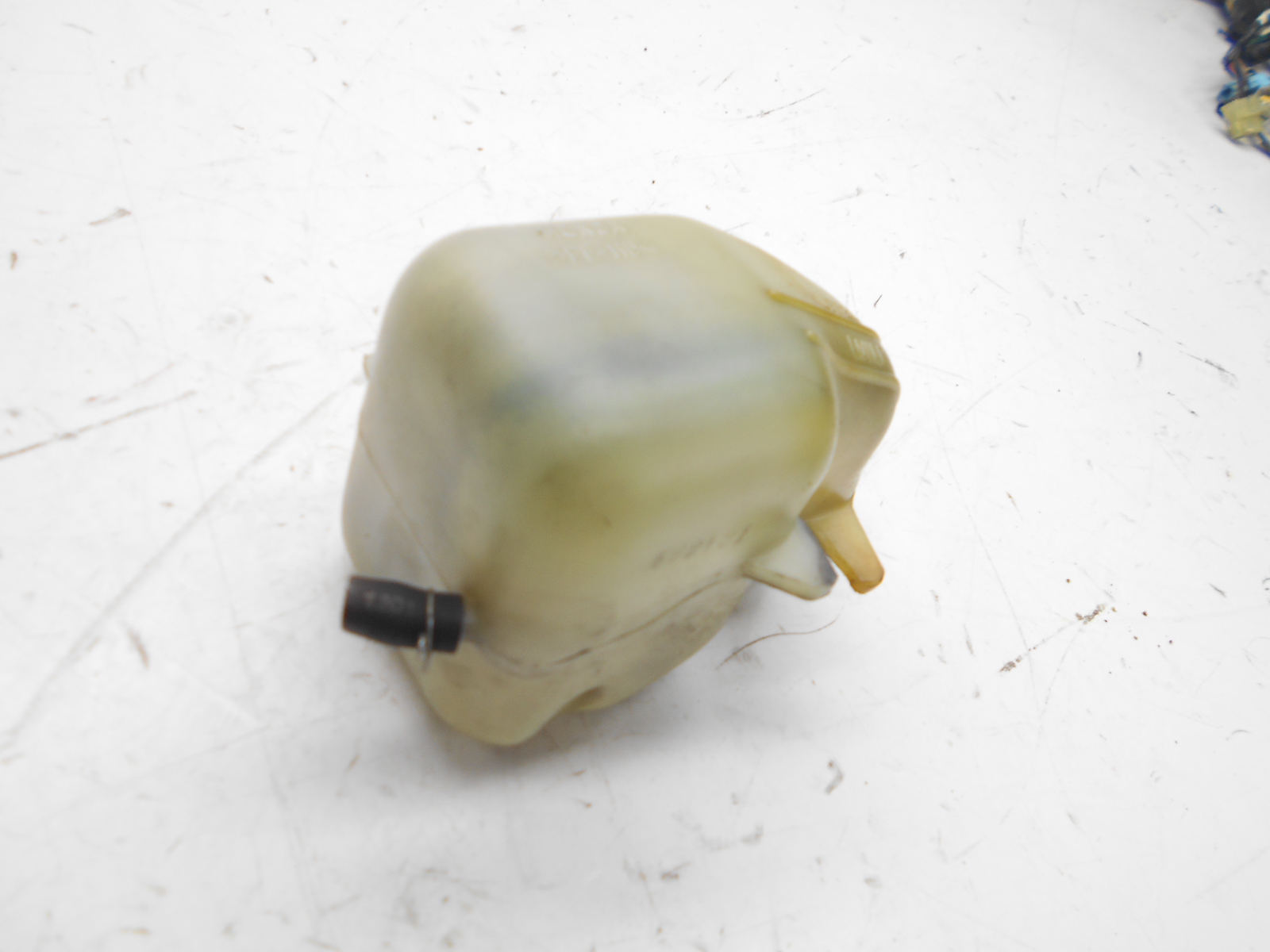Honda cbr 600 f sport 600 vaso espansione liquido radiatore 2003 2003 pc35gx2m302444