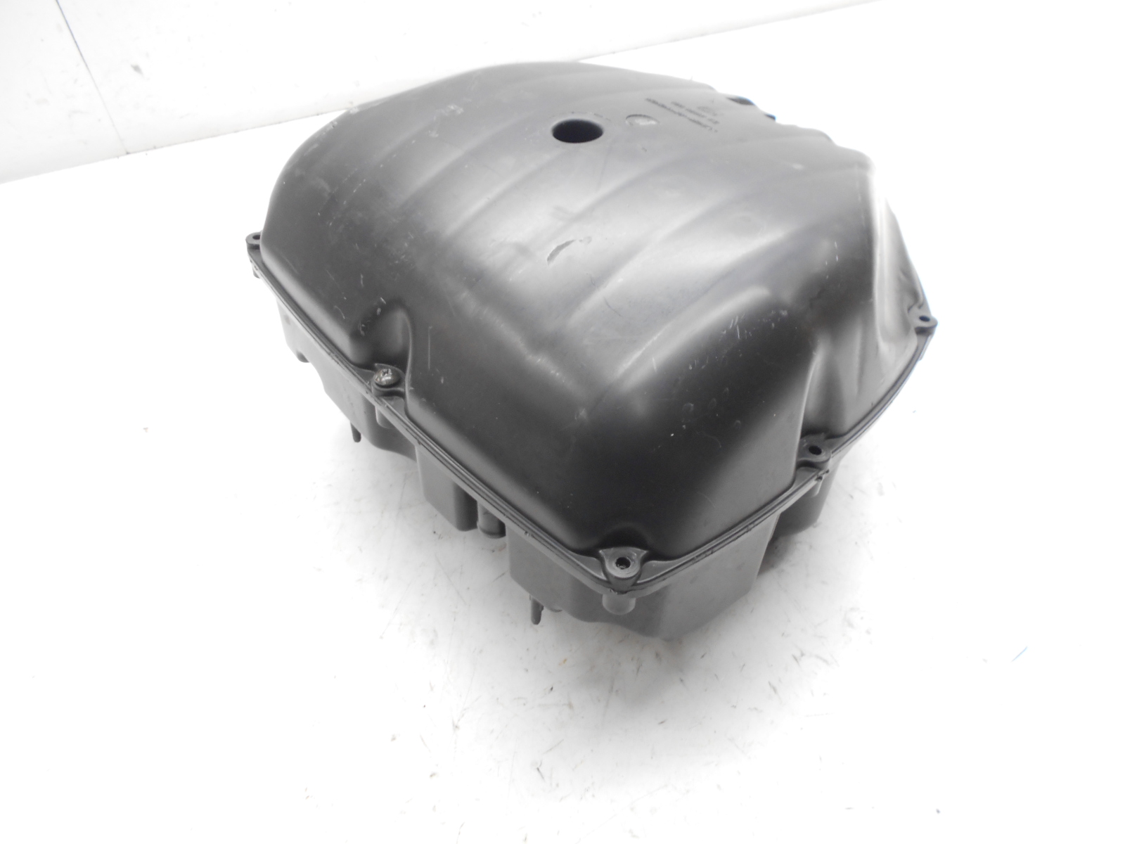 Honda cbr 600 f sport 600 scatola cassa filtro aria 2003 2003 pc35gx2m302444