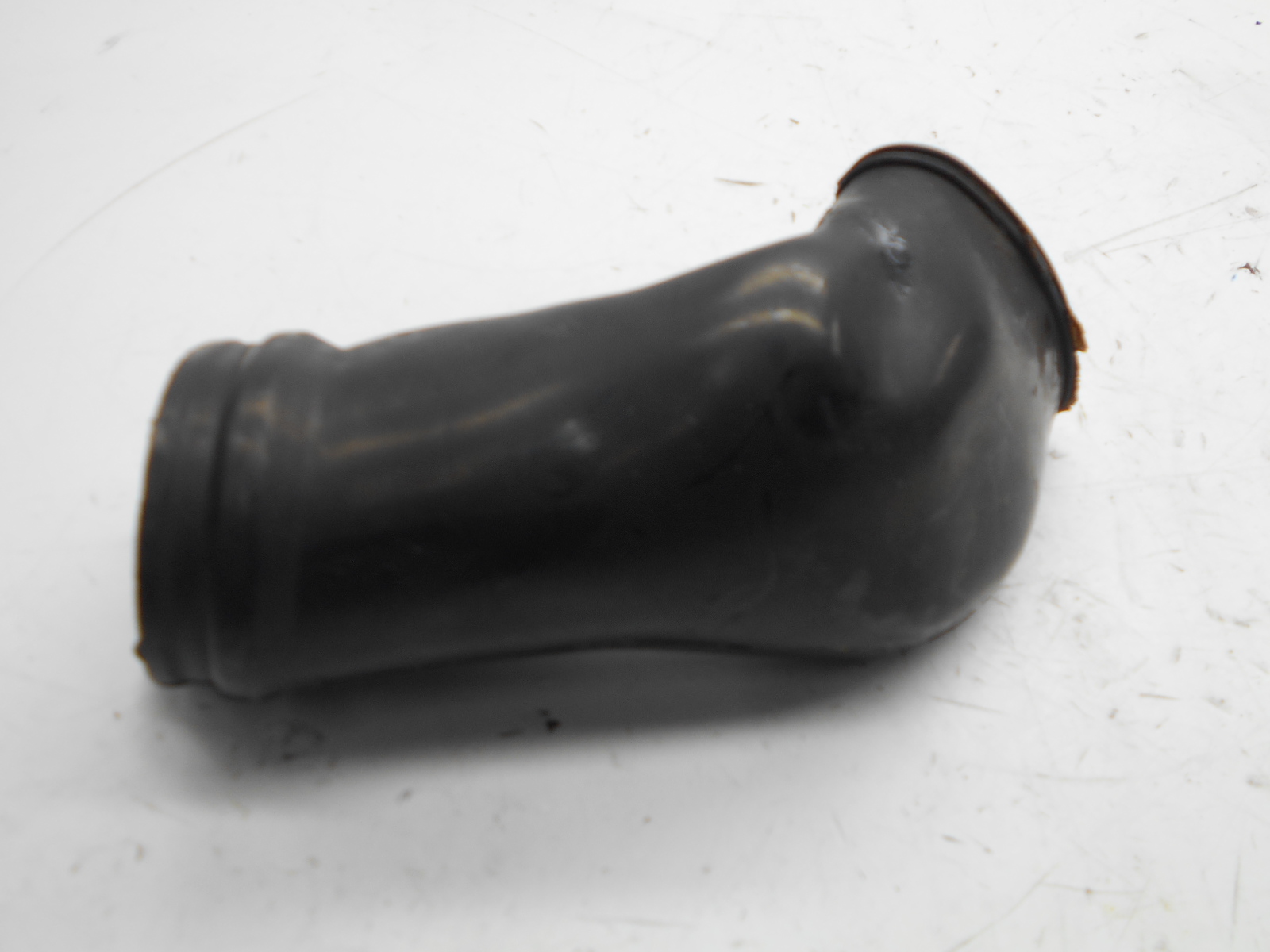 Honda cbr 600 f sport 600 condotto aria sinistro scatola cassa filtro 2003 2003 pc35gx2m302444