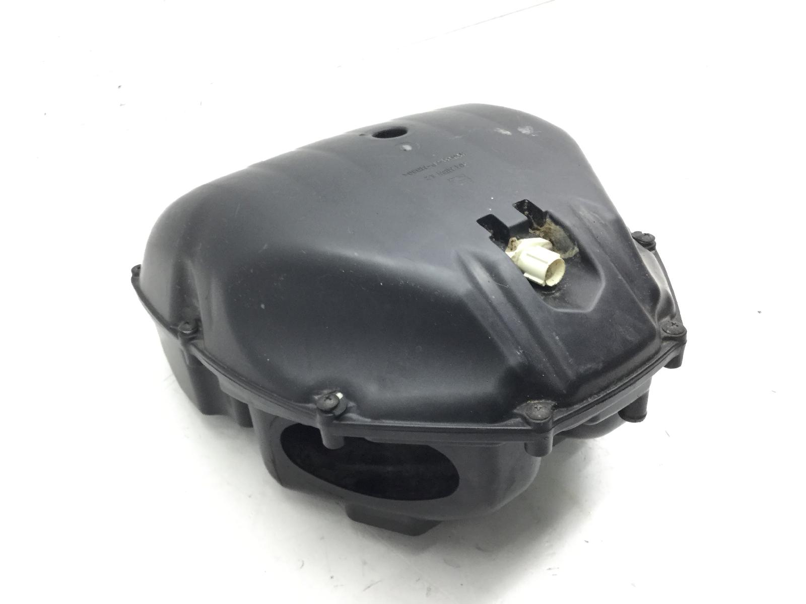 Honda cbr 600 f sport 600 cassa scatola filtro aria * piolo rotto * 2003 2003 pc35gx2m302444