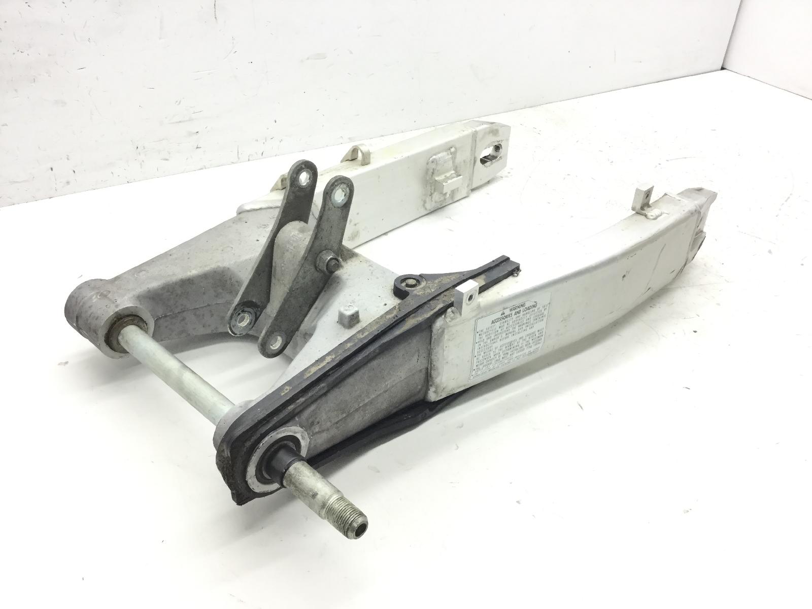 Honda cbr 600 f sport 600 pinza freno posteriore 2003 2003 pc35gx2m302444