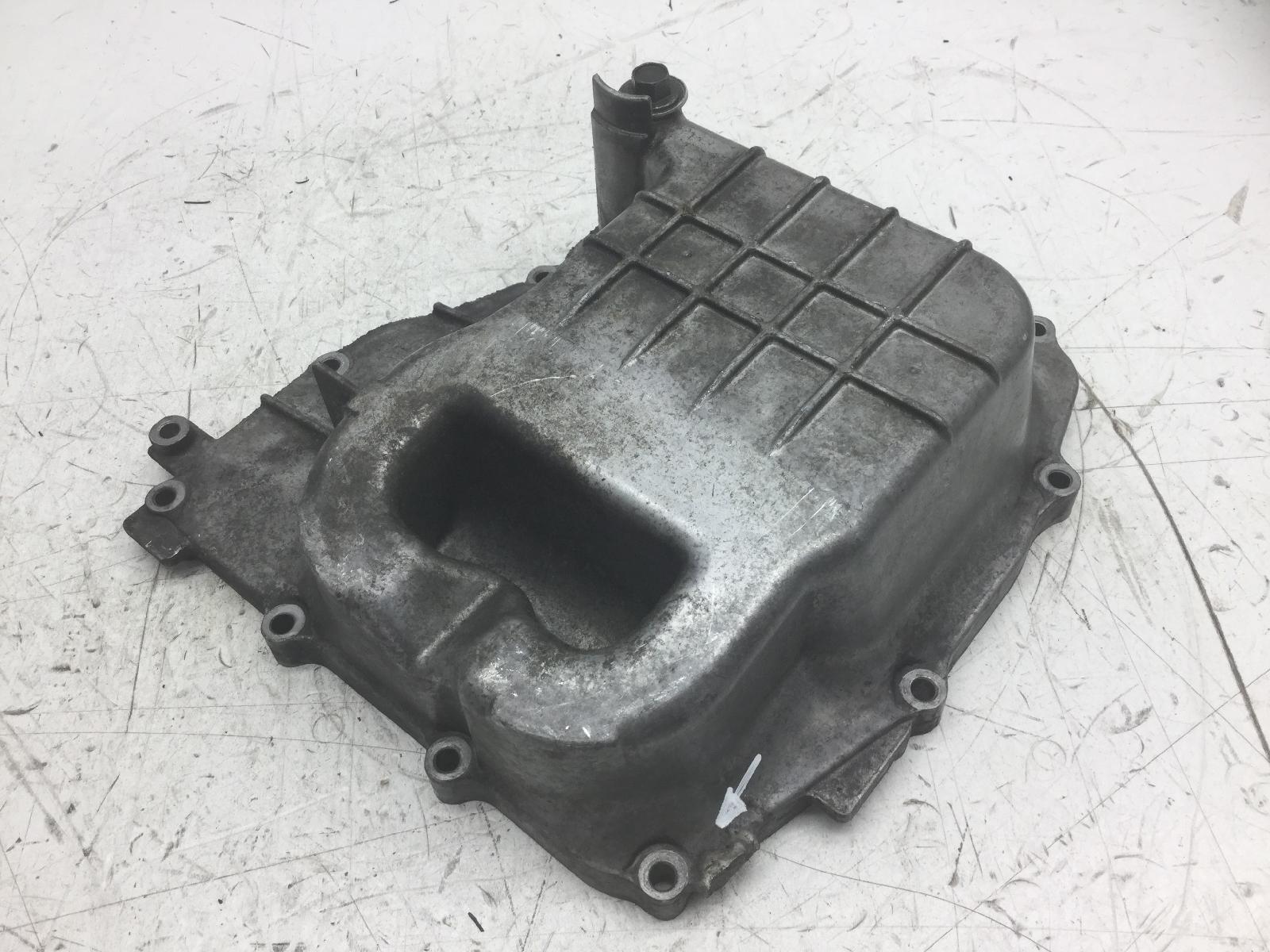 Honda cbr 600 f sport 600 coperchio carter coppa olio 2003 2003 pc35gx2m302444