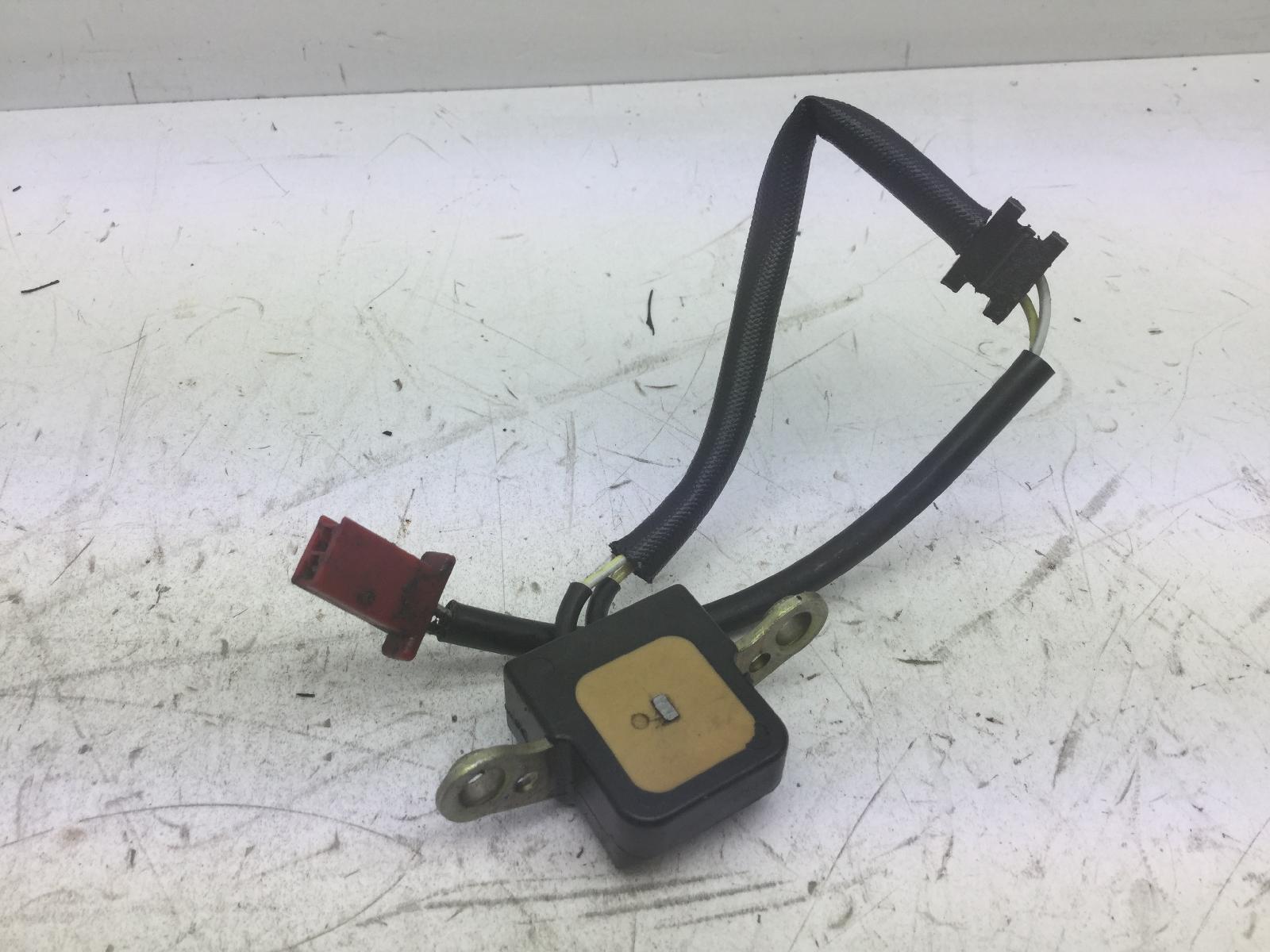 Honda cbr 600 f sport 600 sensore captatore pick up 2003 2003 pc35gx2m302444