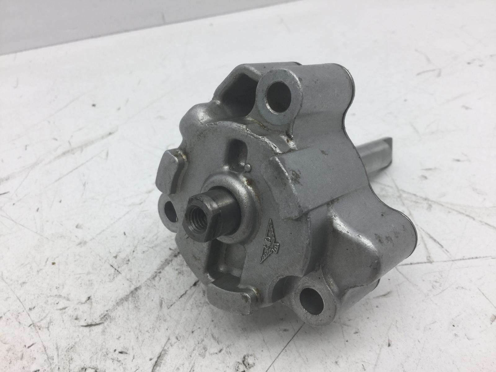 Honda cbr 600 f sport 600 pompa olio 2003 2003 pc35gx2m302444