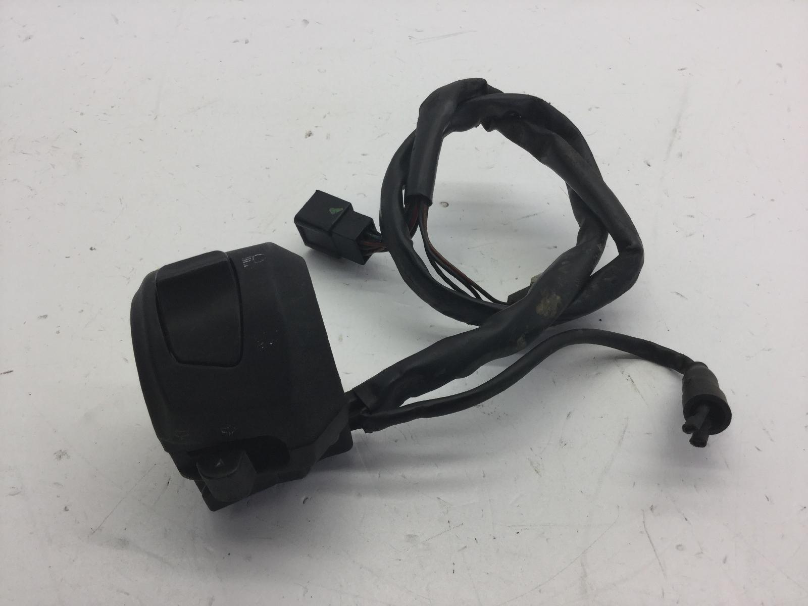 Aprilia sr 50 r 50 commutatore devio luci sinistro 2008 2008 vfd00