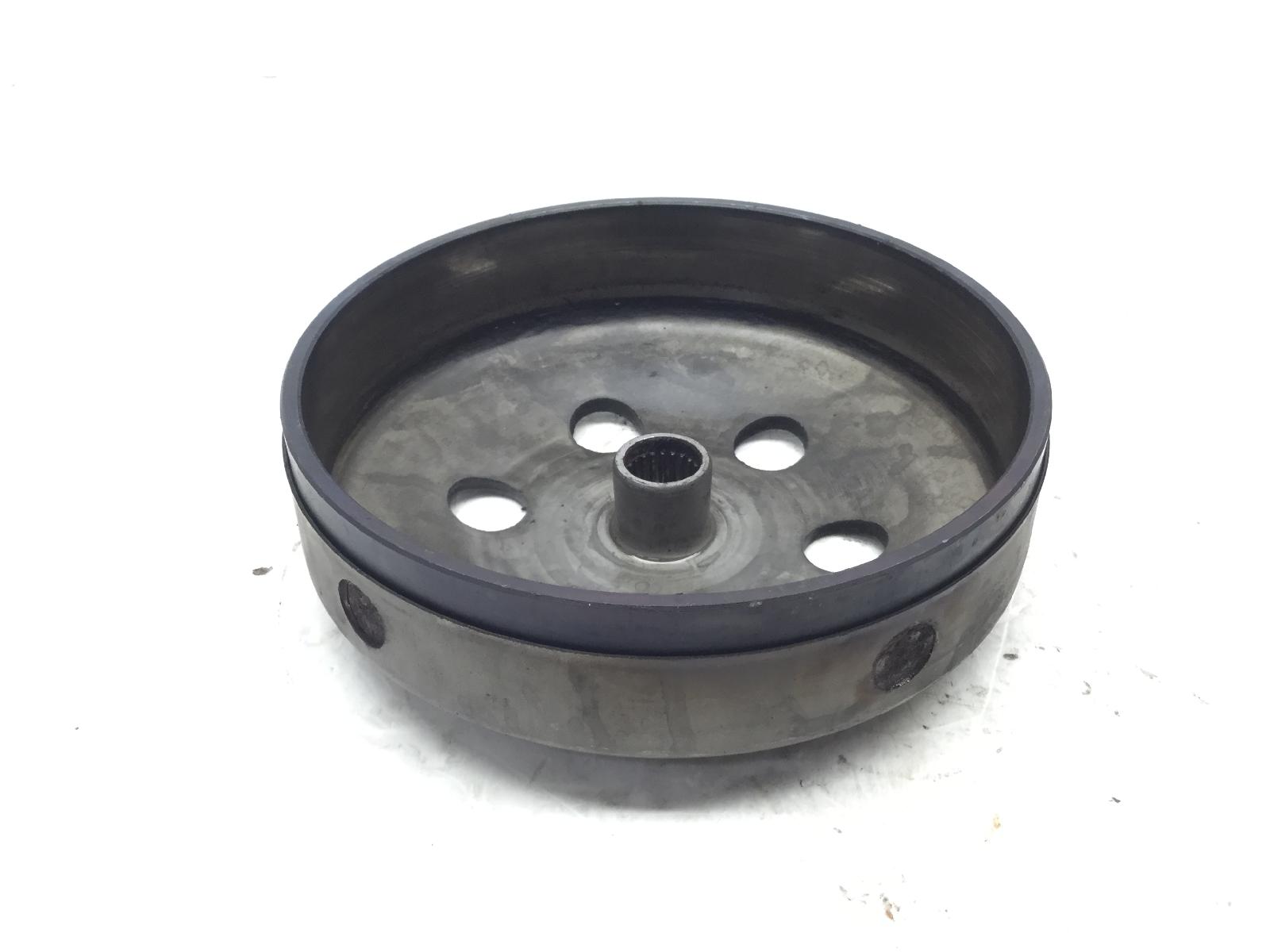 Aprilia sr 50 r 50 campana frizione 2008 2008 vfd00