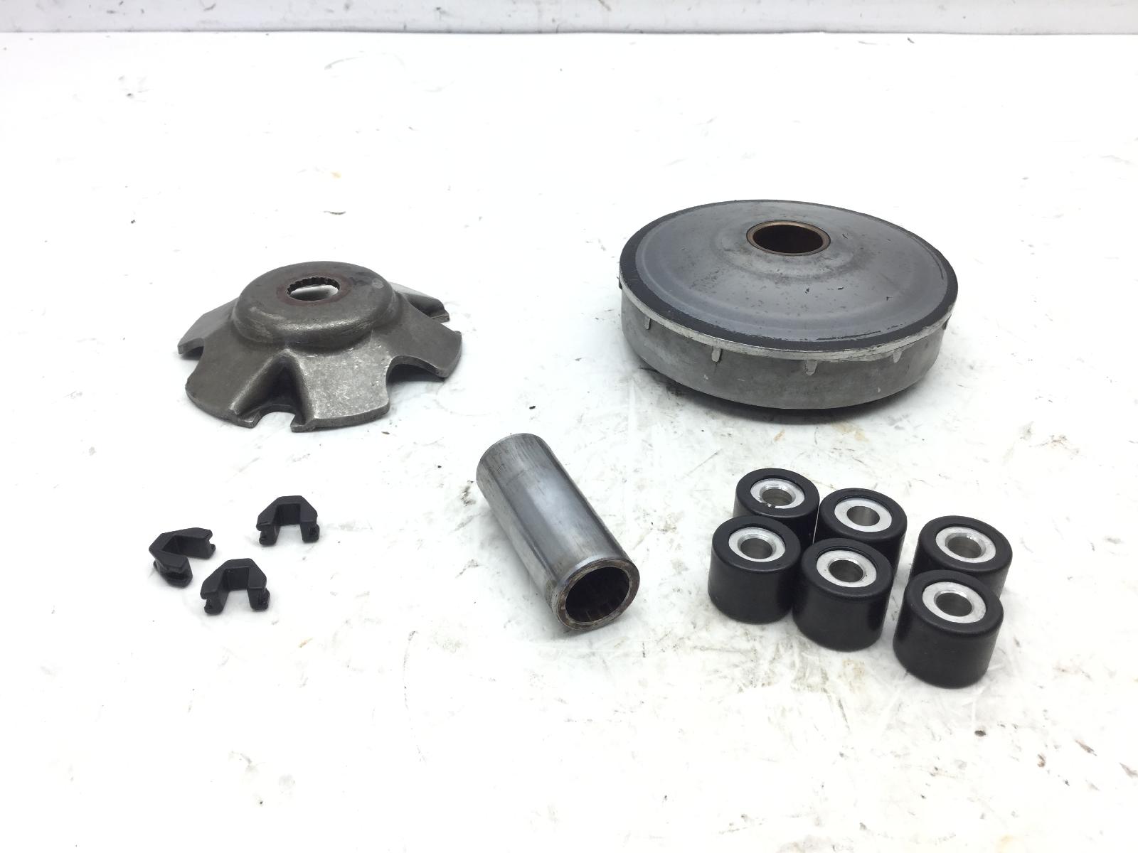Aprilia sr 50 r 50 puleggia mobile variatore 2008 2008 vfd00