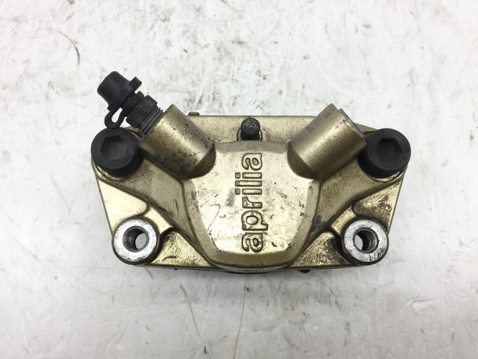 Aprilia sr 50 r 50 pinza freno posteriore 2008 2008 vfd00