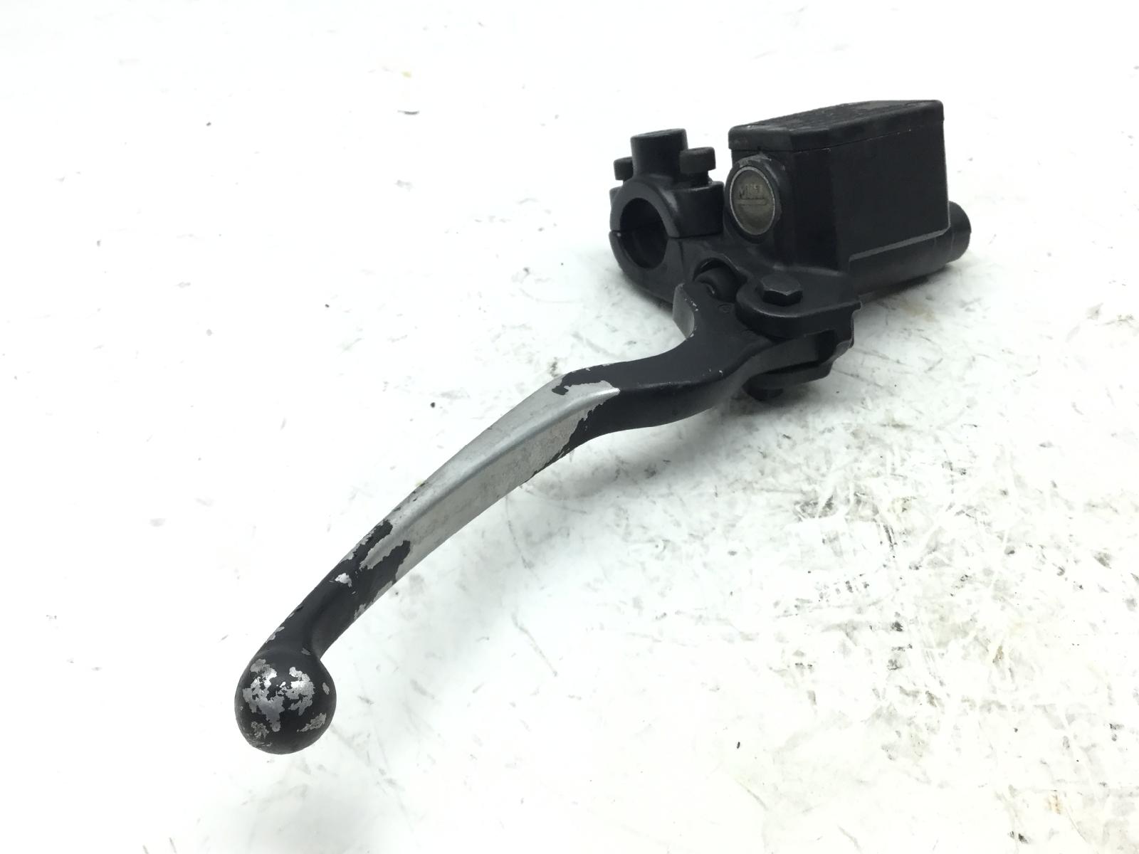 Aprilia sr 50 r 50 pompa freno anteriore destra e leva 2008 2008 vfd00