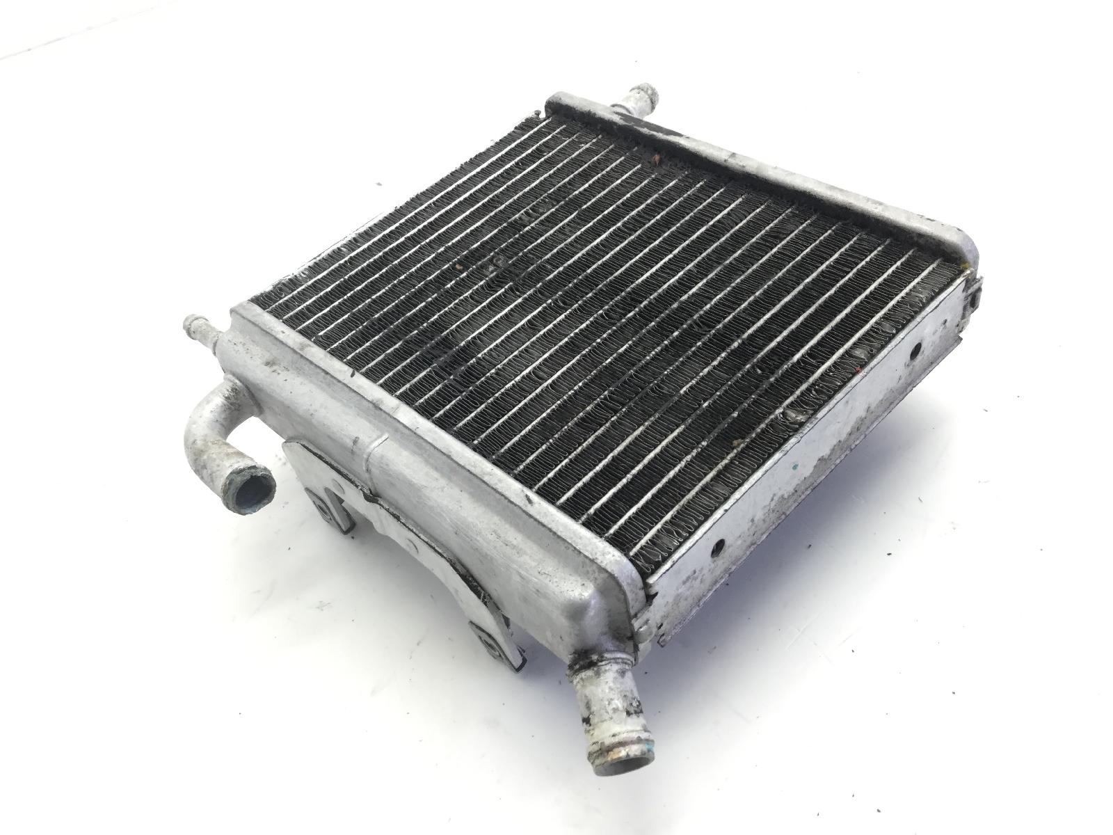 Aprilia sr 50 r 50 radiatore acqua liquido raffreddamento motore 2008 2008 vfd00