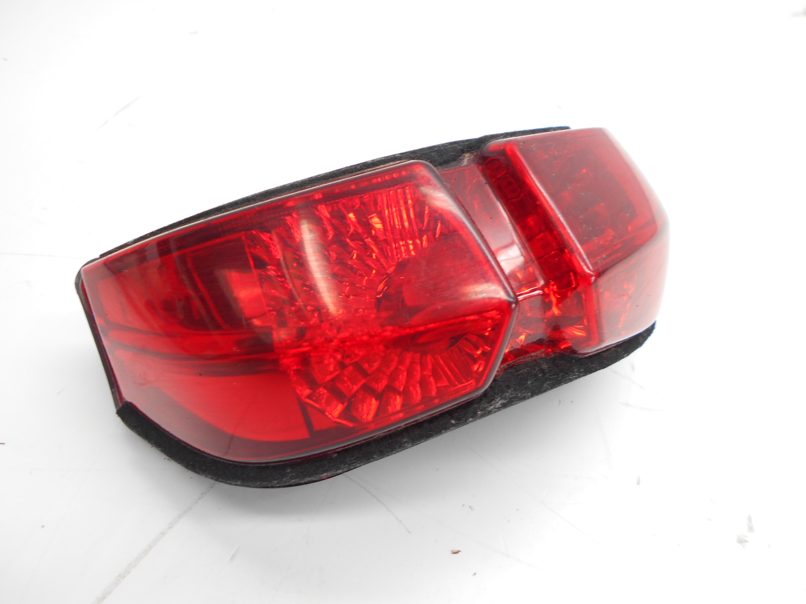 Yamaha fz1 gt 1000 fanale faro posteriore 2007 2007 rn161