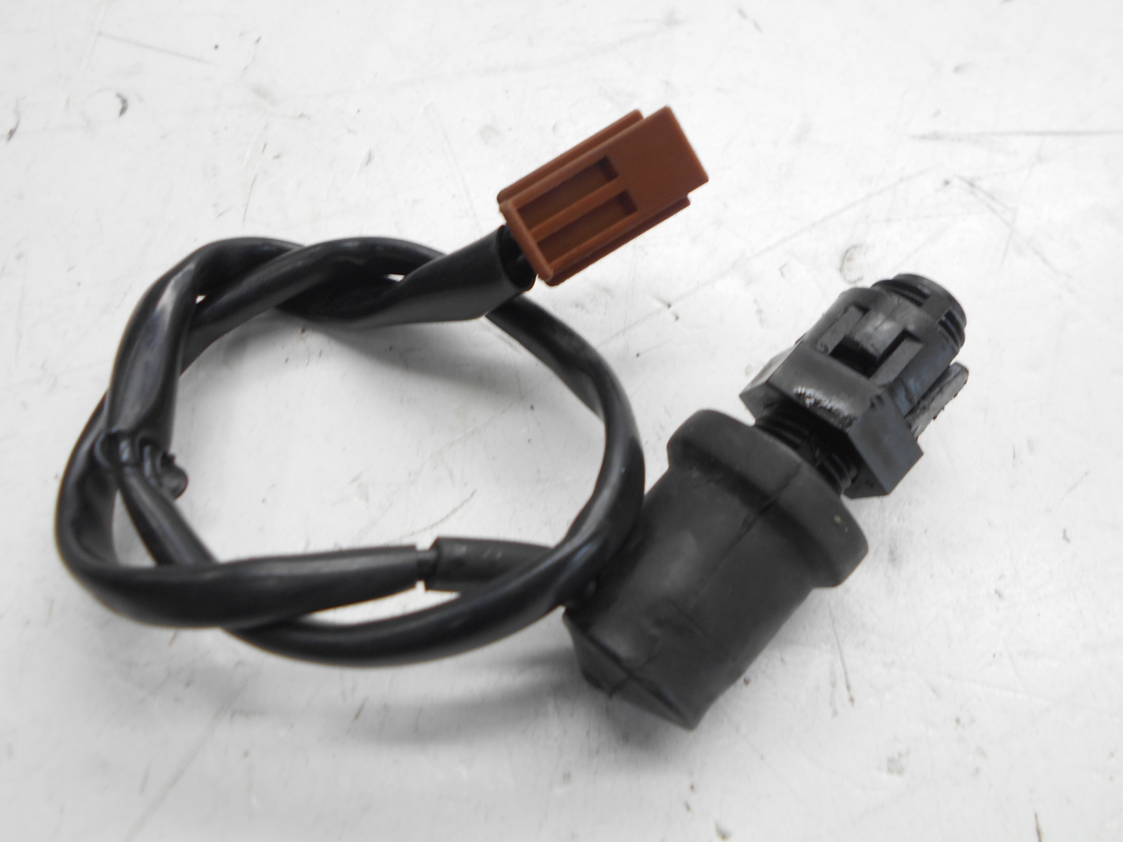 Yamaha fz1 gt 1000 sensore interruttore stop posteriore 2007 2007 rn161