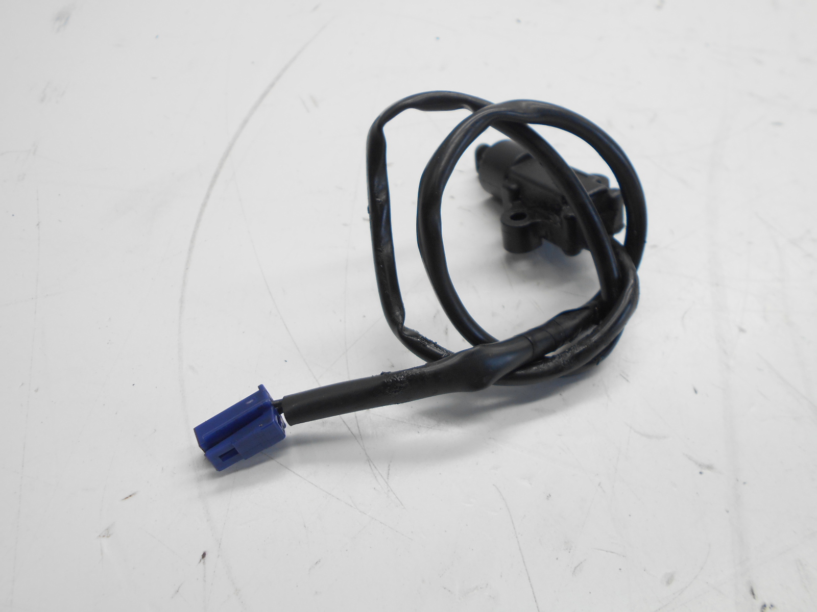 Yamaha fz1 gt 1000 sensore interrutore cavalletto laterale 2007 2007 rn161