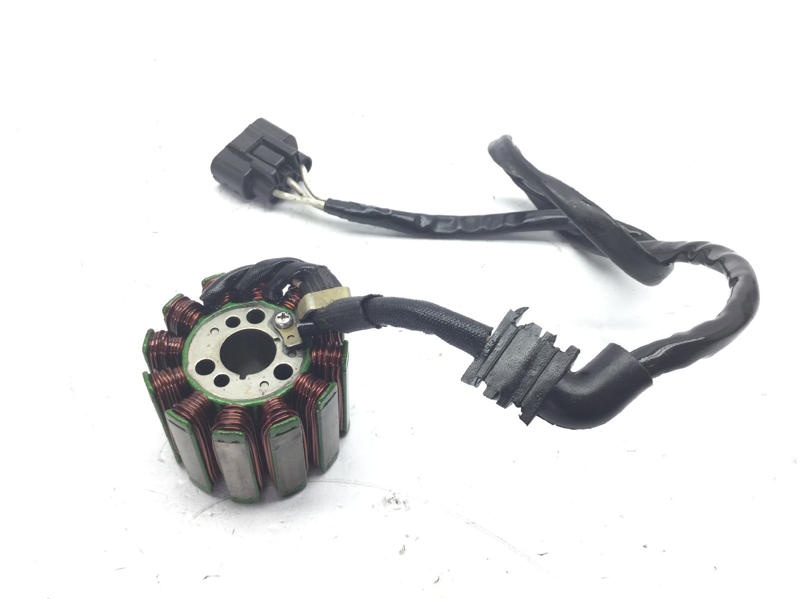 Yamaha fz1 gt 1000 statore campo magnetico bobina avviamento generatore 2007 2007 rn161
