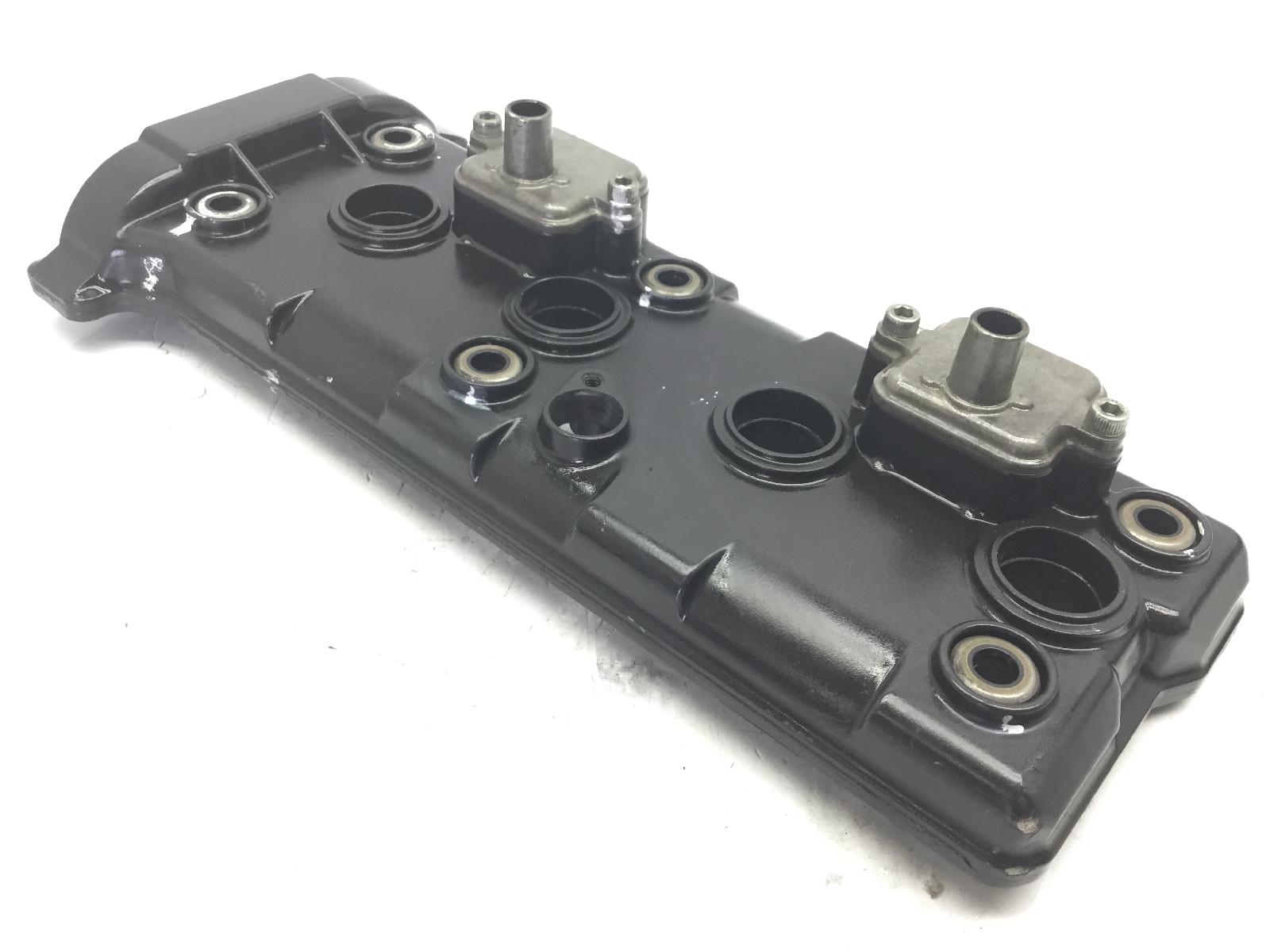 Yamaha fz1 gt 1000 carter coperchio valvole testa testata head 2007 2007 rn161