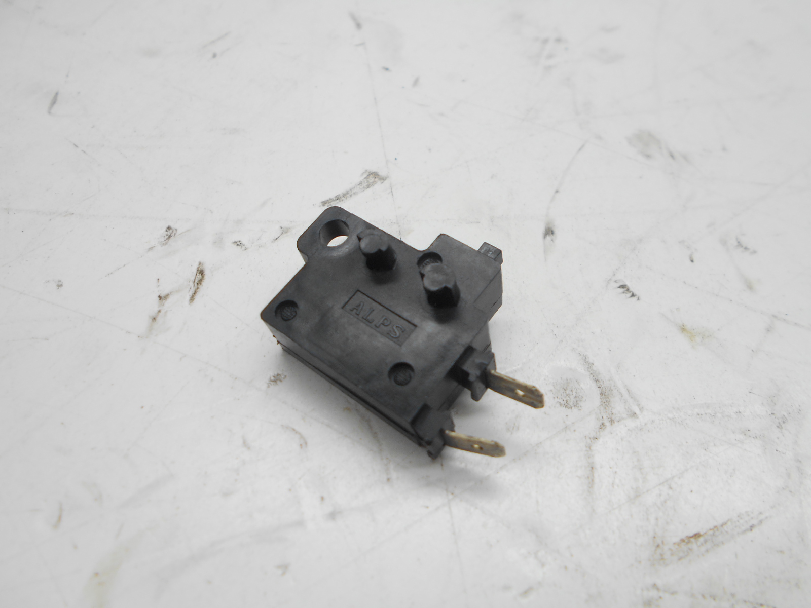 Yamaha fz6 fazer 600 sensore interruttore stop anteriore 2006 2006 rj071