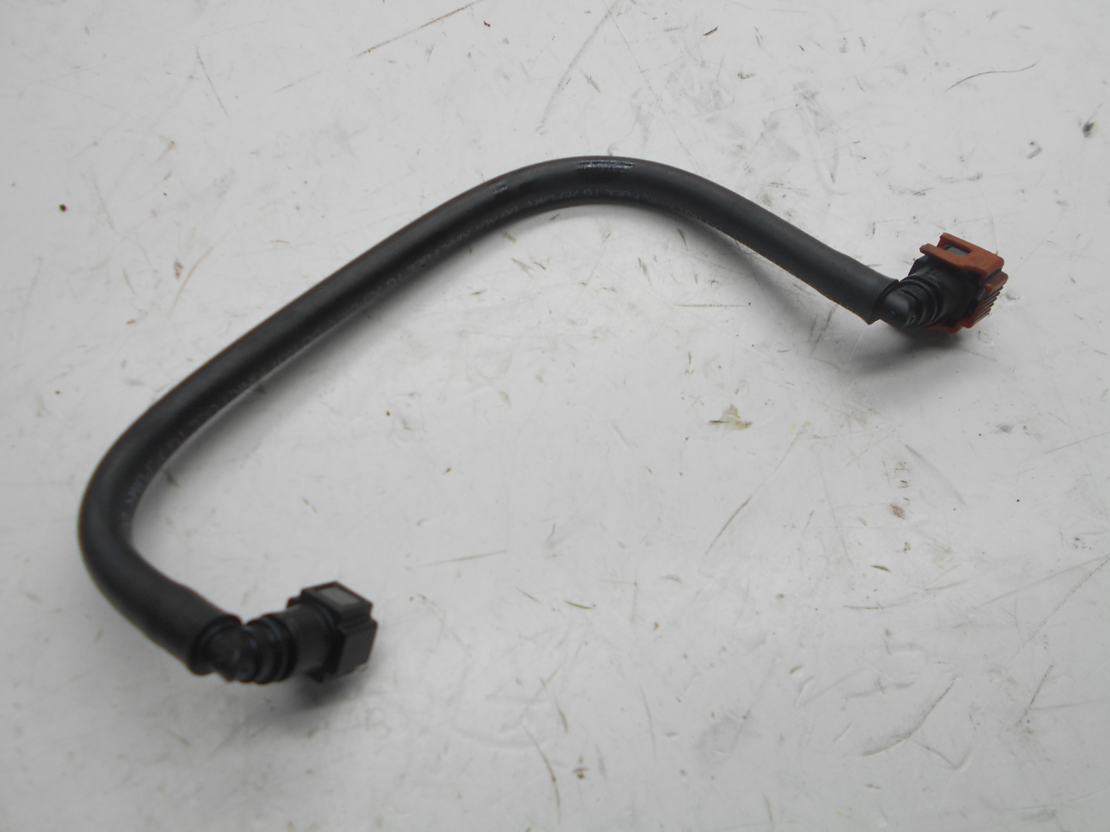 Yamaha fz6 fazer 600 tubo benzina 2006 2006 rj071