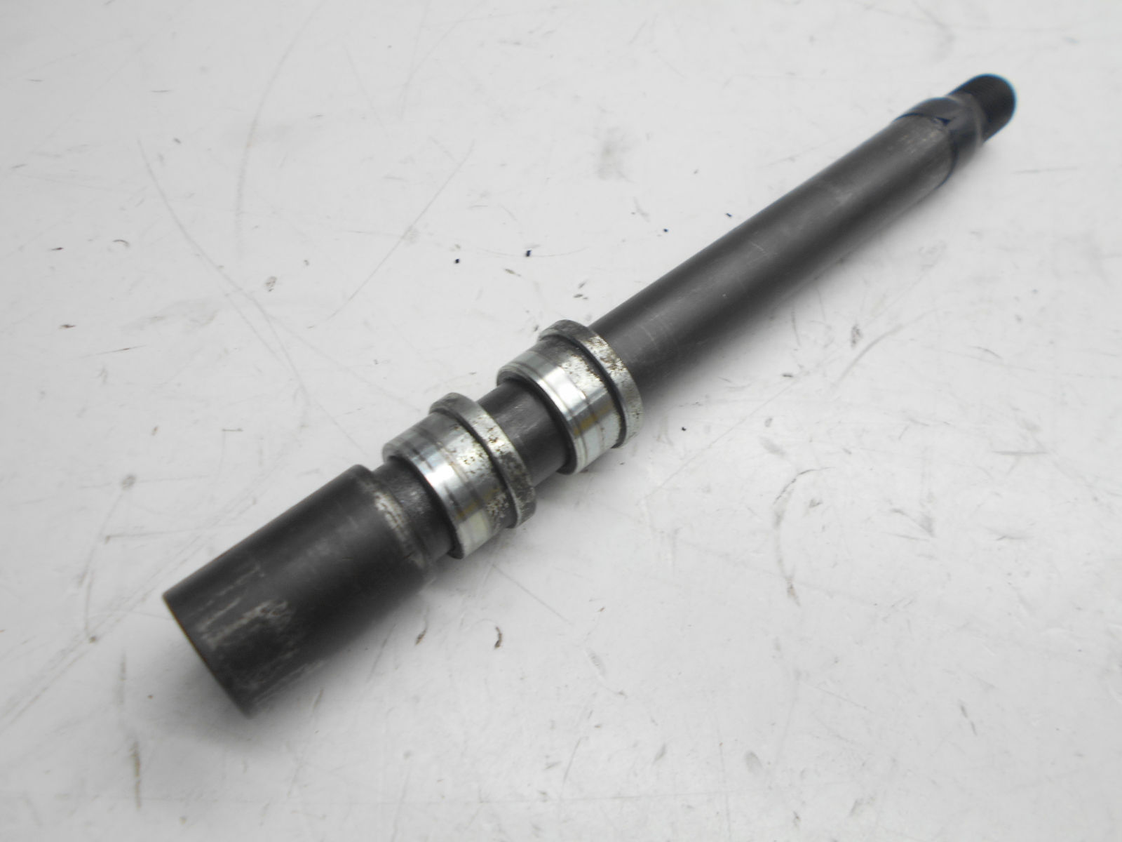 Yamaha fz6 fazer 600 perno ruota anteriore 2006 2006 rj071