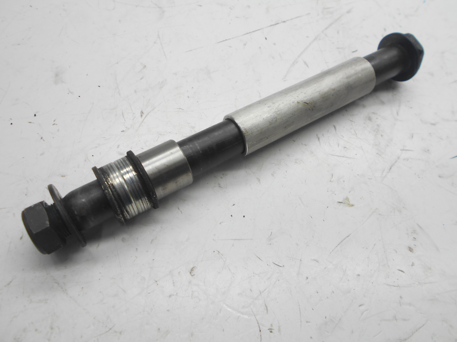 Yamaha fz6 fazer 600 perno ruota posteriore 2006 2006 rj071