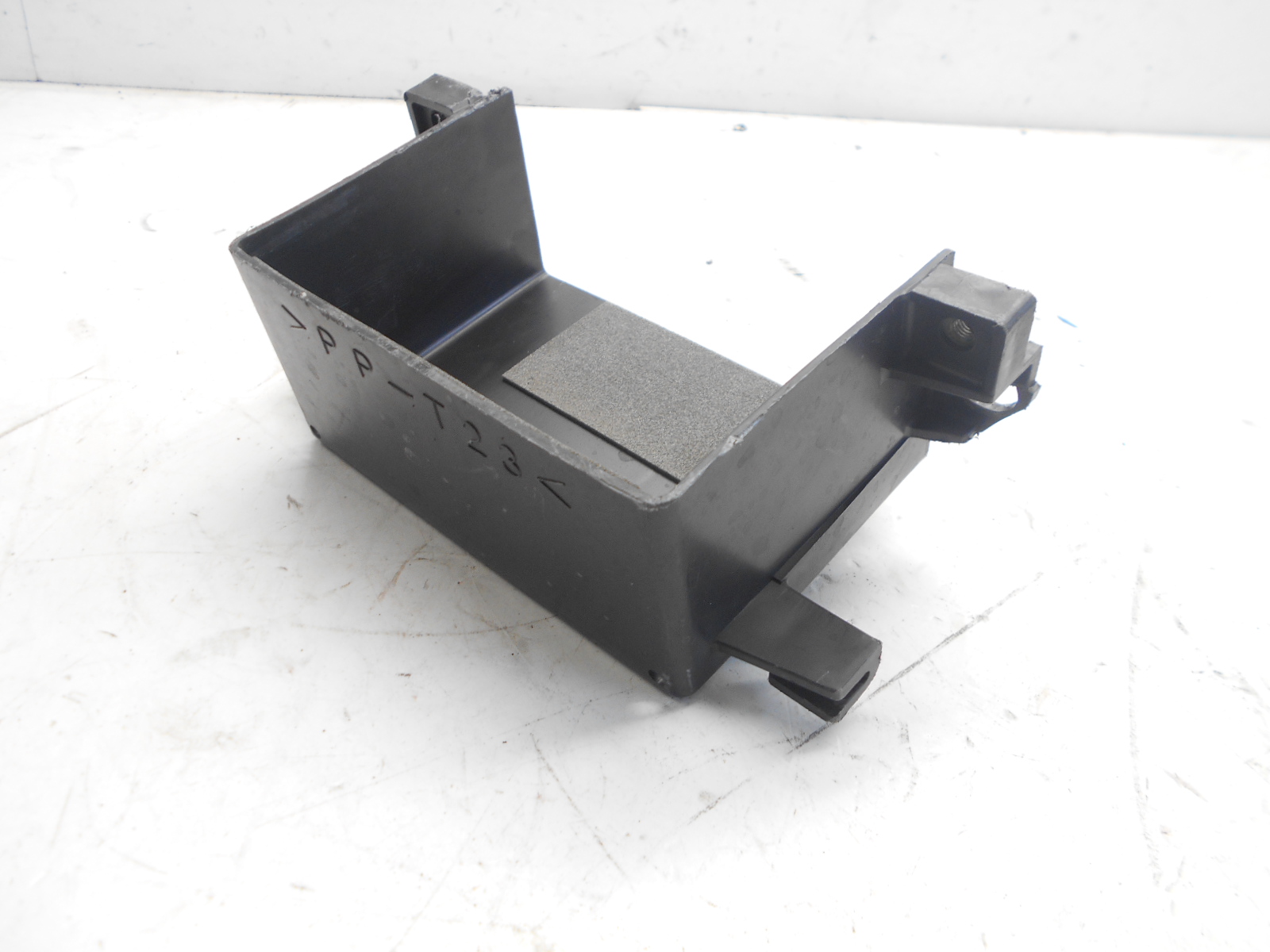 Yamaha fz6 fazer 600 scatola vano batteria 2006 2006 rj071