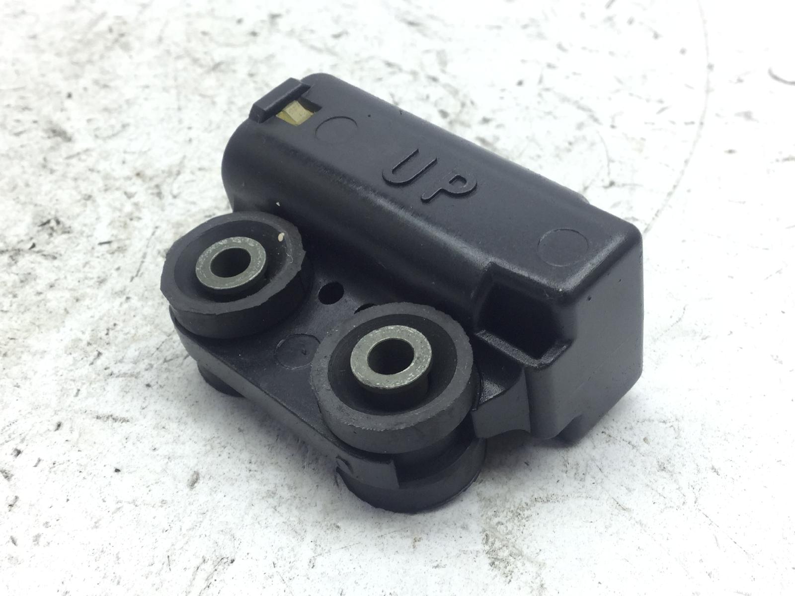 Yamaha fz6 fazer 600 sensore inclinazione caduta inclinometro 2006 2006 rj071