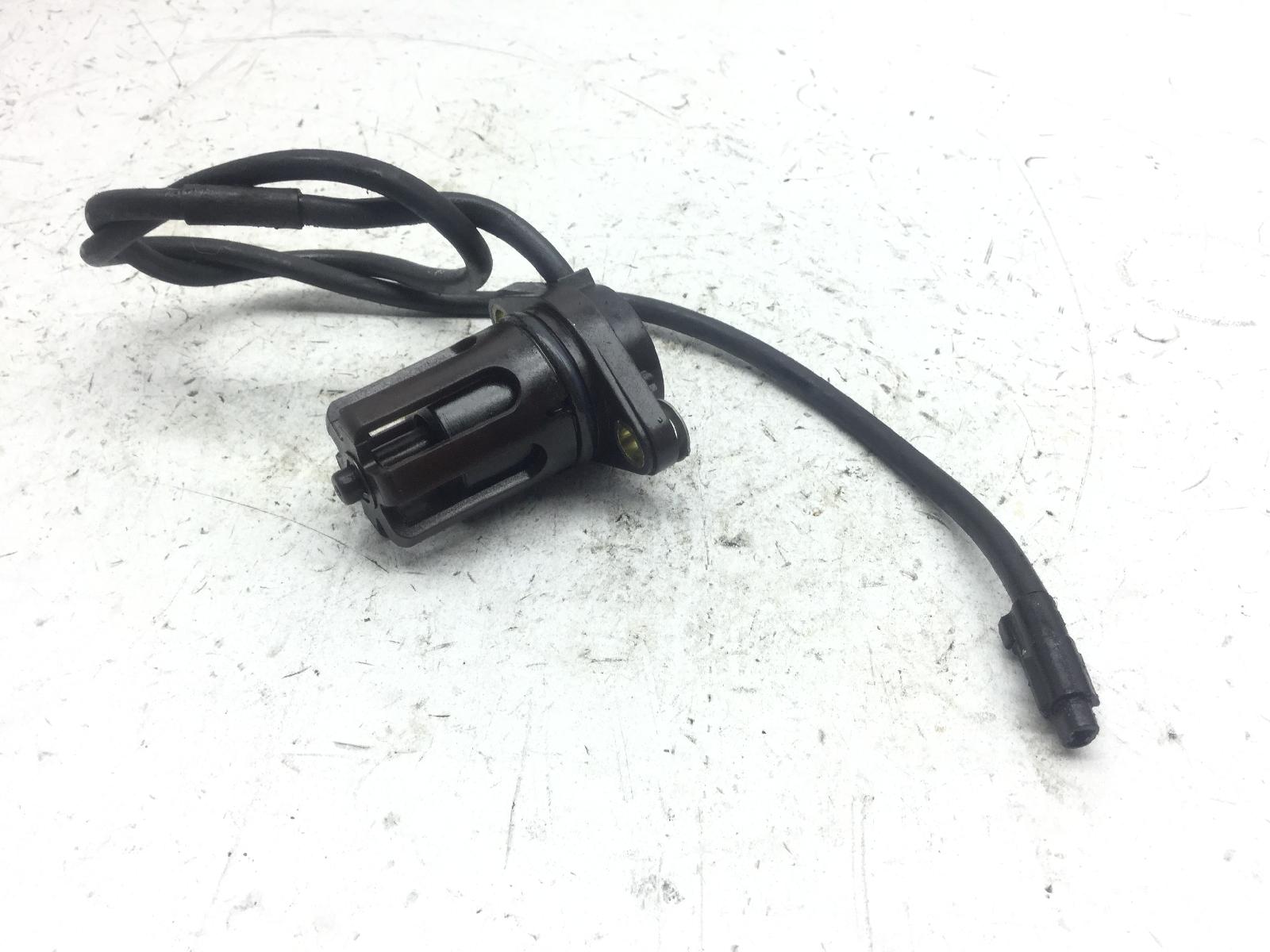 Yamaha fz6 fazer 600 sensore livello olio motore 2006 2006 rj071