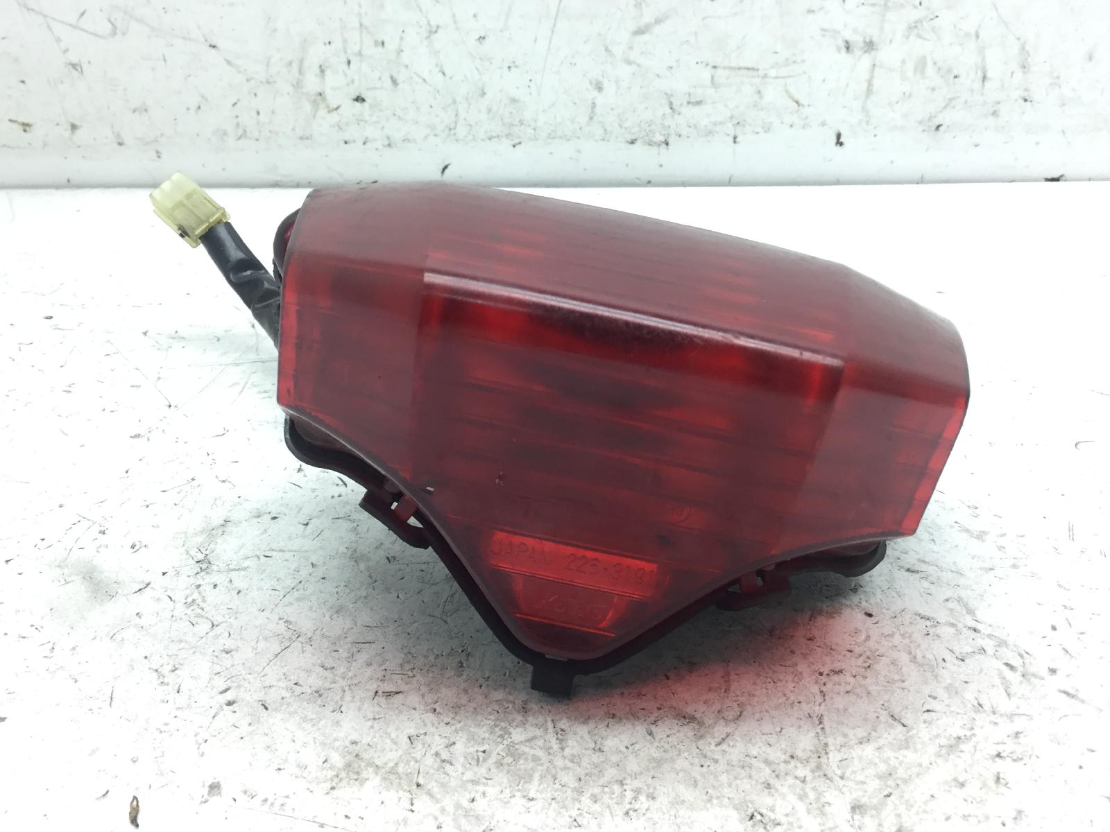 Yamaha fz6 fazer 600 faro fanale stop posteriore 2006 2006 rj071