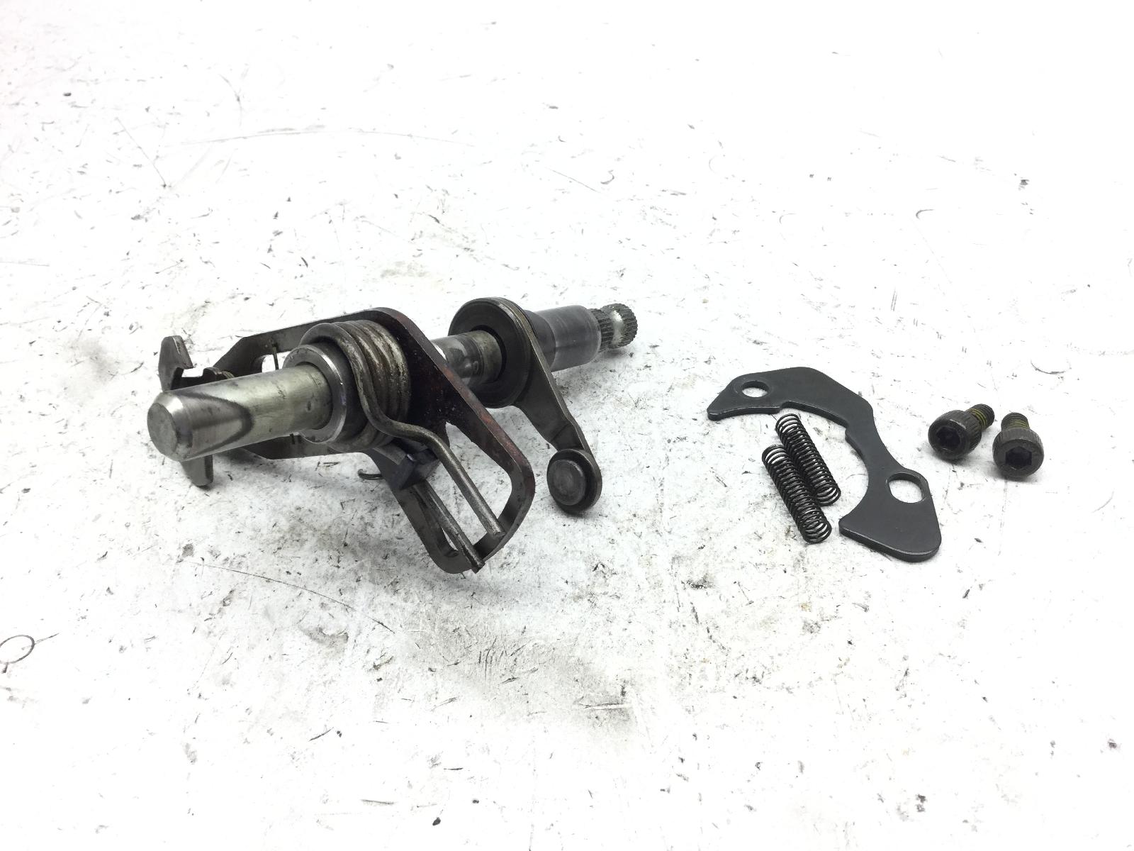 Yamaha fz6 fazer 600 asta selettore cambio 2006 2006 rj071