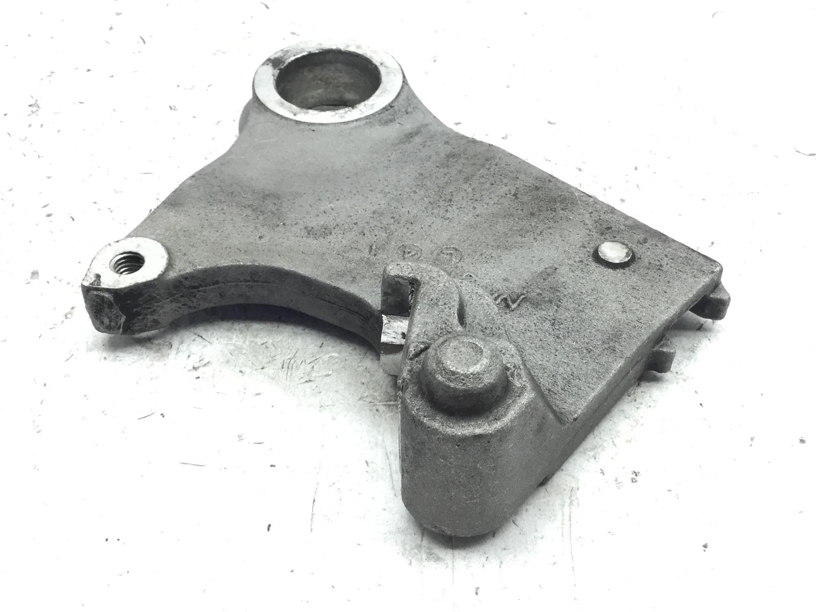Yamaha fz6 fazer 600 staffa supporto pinza freno posteriore 2006 2006 rj071