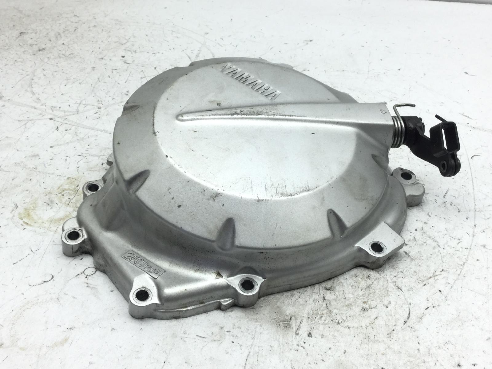 Yamaha fz6 fazer 600 carter frizione 2006 2006 rj071