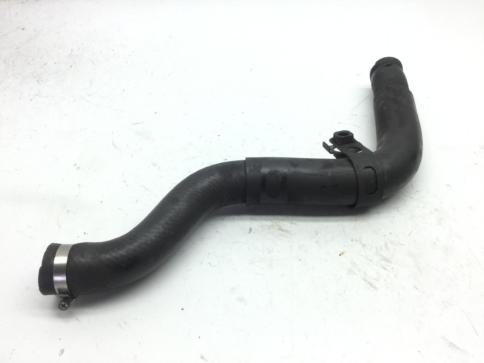 Yamaha fz6 fazer 600 tubo radiatore liquido raffreddamento 2006 2006 rj071