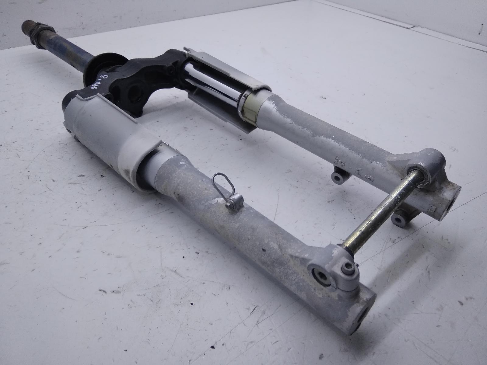 Aprilia scarabeo rotax 200 forcella e para steli 2001 2003 sd000
