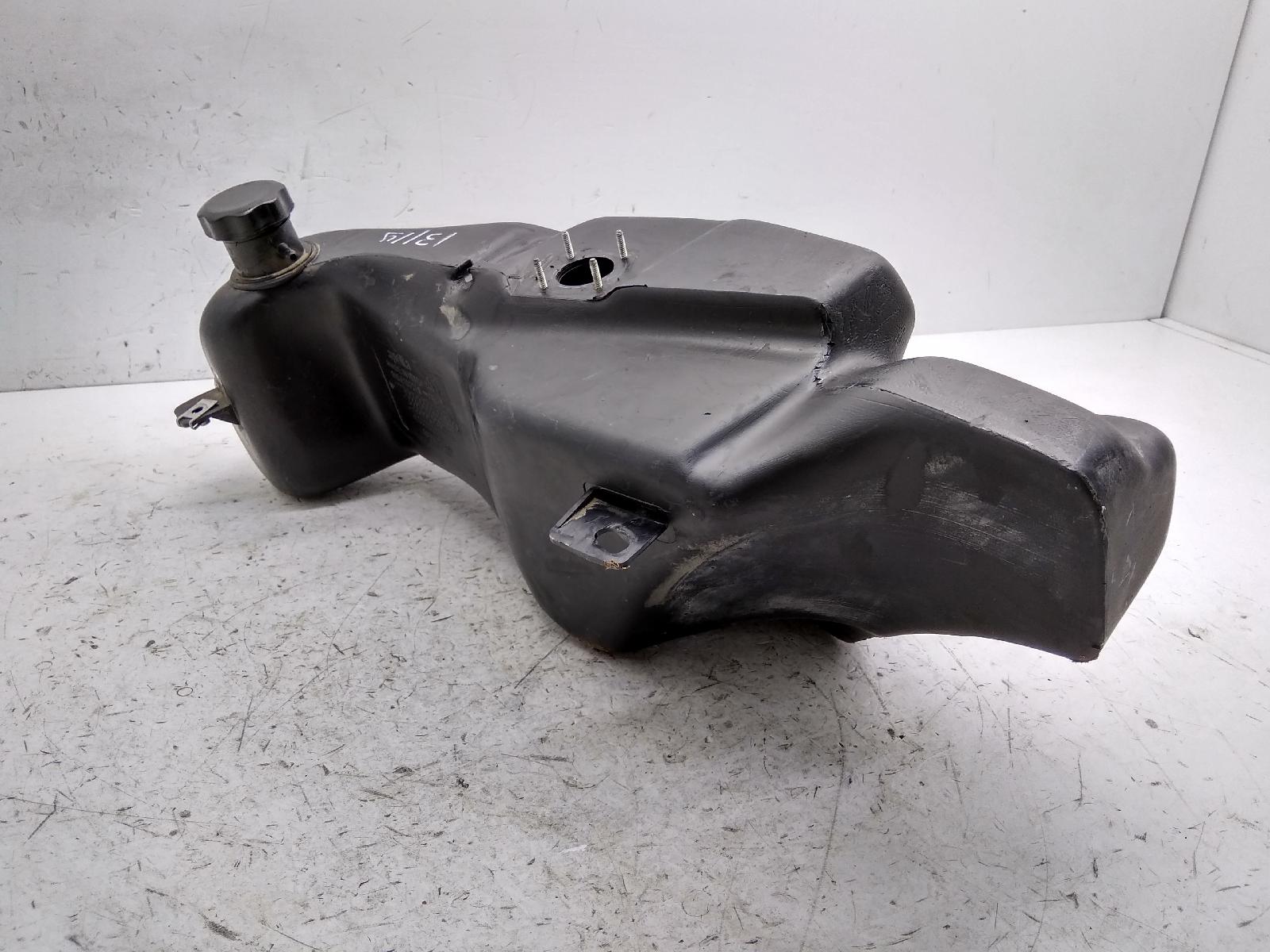 Aprilia scarabeo rotax 200 serbatoio benzina carburante 2001 2003 sd000