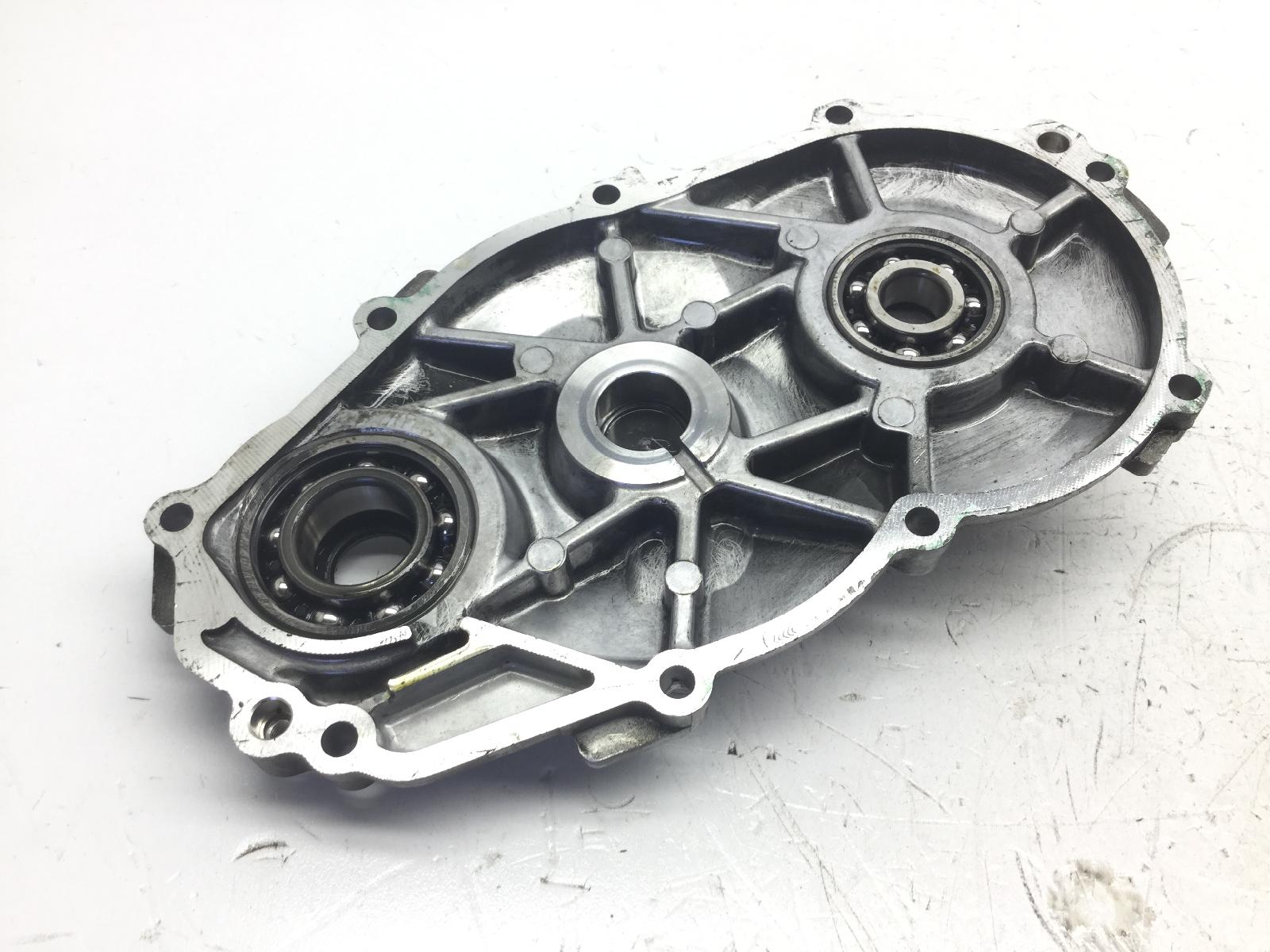 Aprilia scarabeo rotax 200 carter ingranaggi trasmissione ruota posteriore 2001 2003 sd000