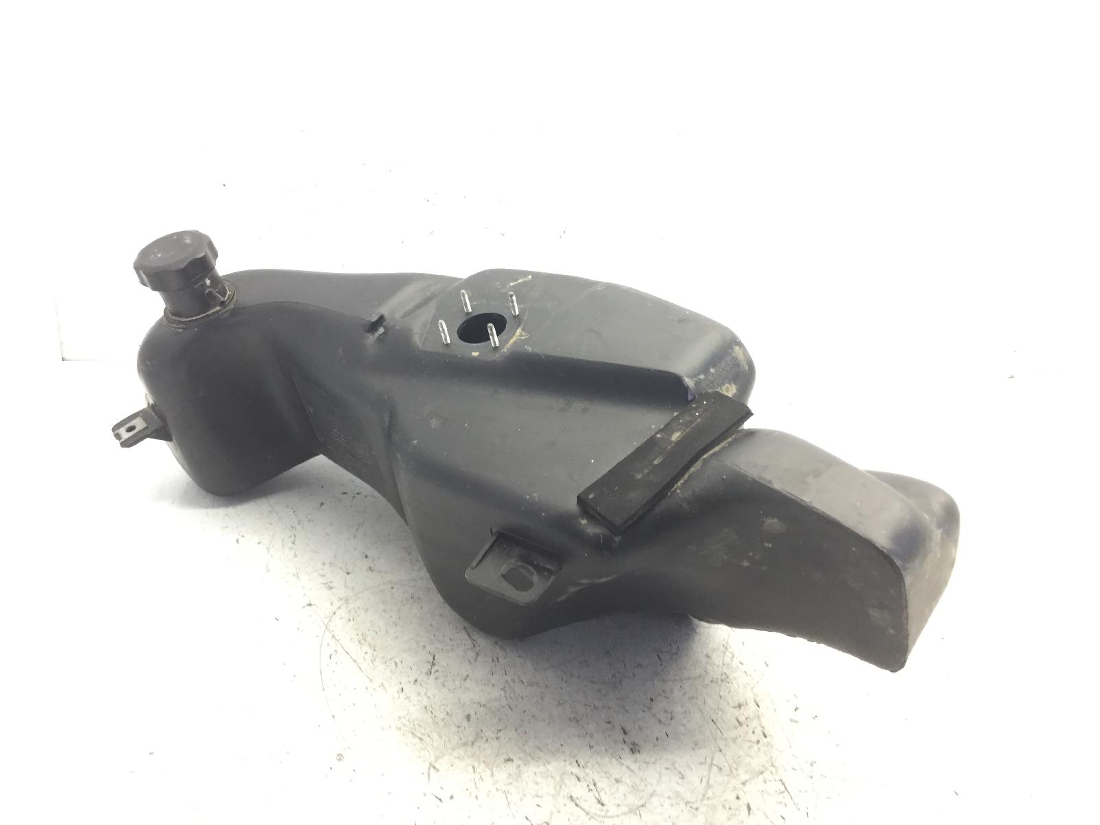 Aprilia scarabeo rotax 200 serbatoio benzina carburante 2001 2003 sd000