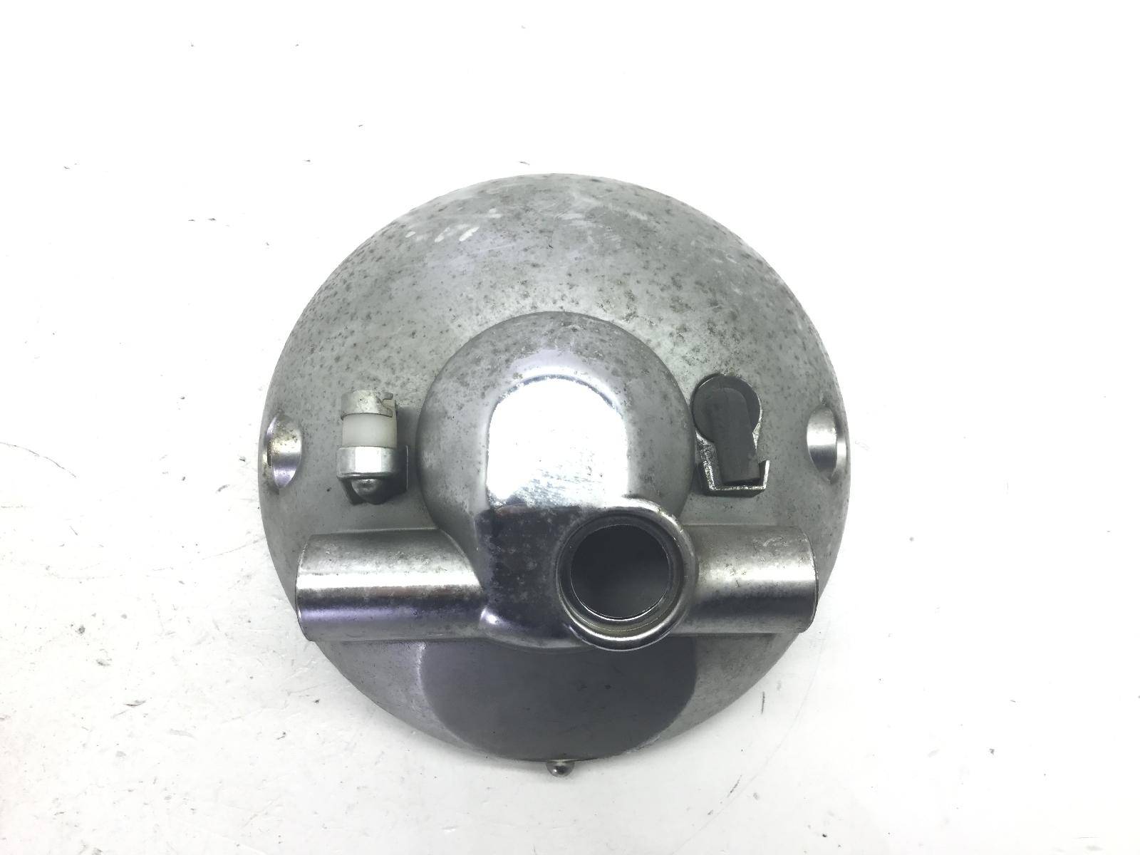 Aprilia scarabeo rotax 200 carena supporto faro fanale anteriore 2001 2003 sd000