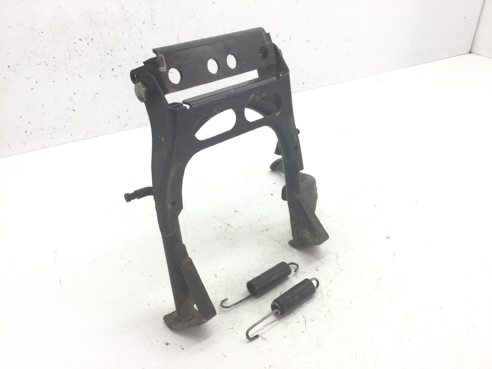 Aprilia scarabeo rotax 200 cavalletto centrale e accessori 2001 2003 sd000